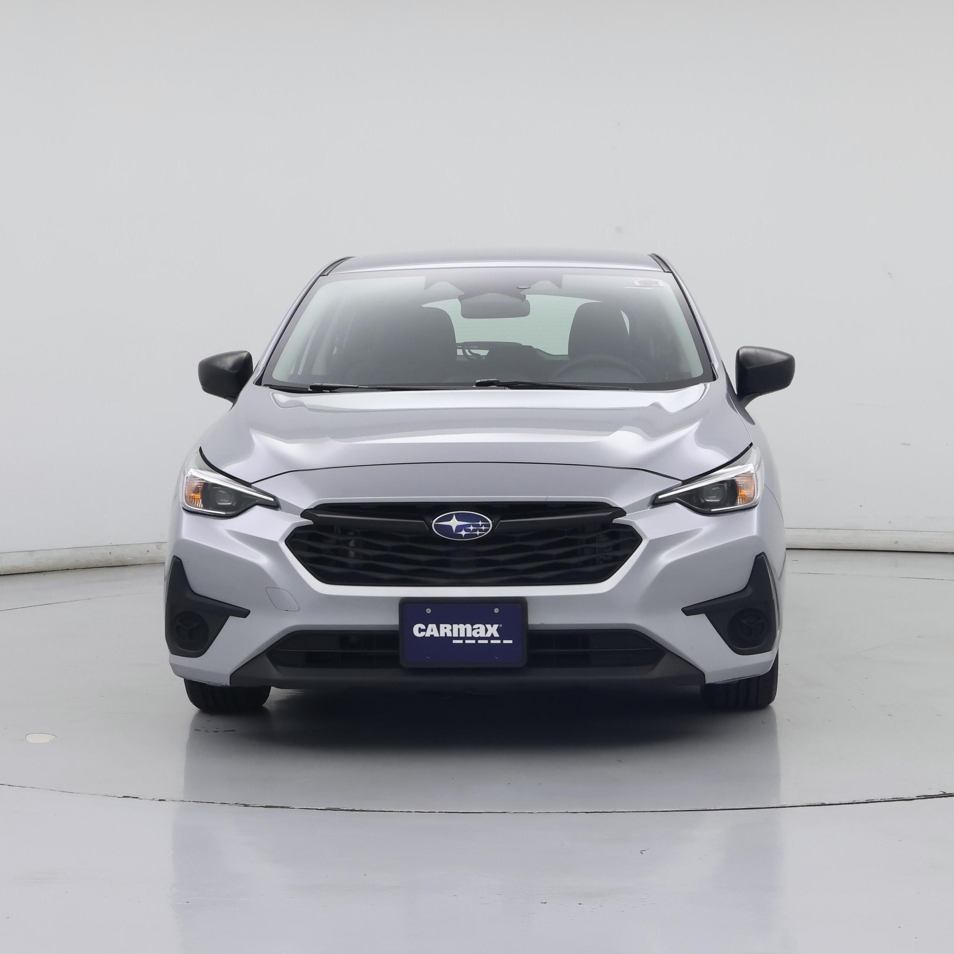 Thumbnail: 2024 Subaru Impreza - 5