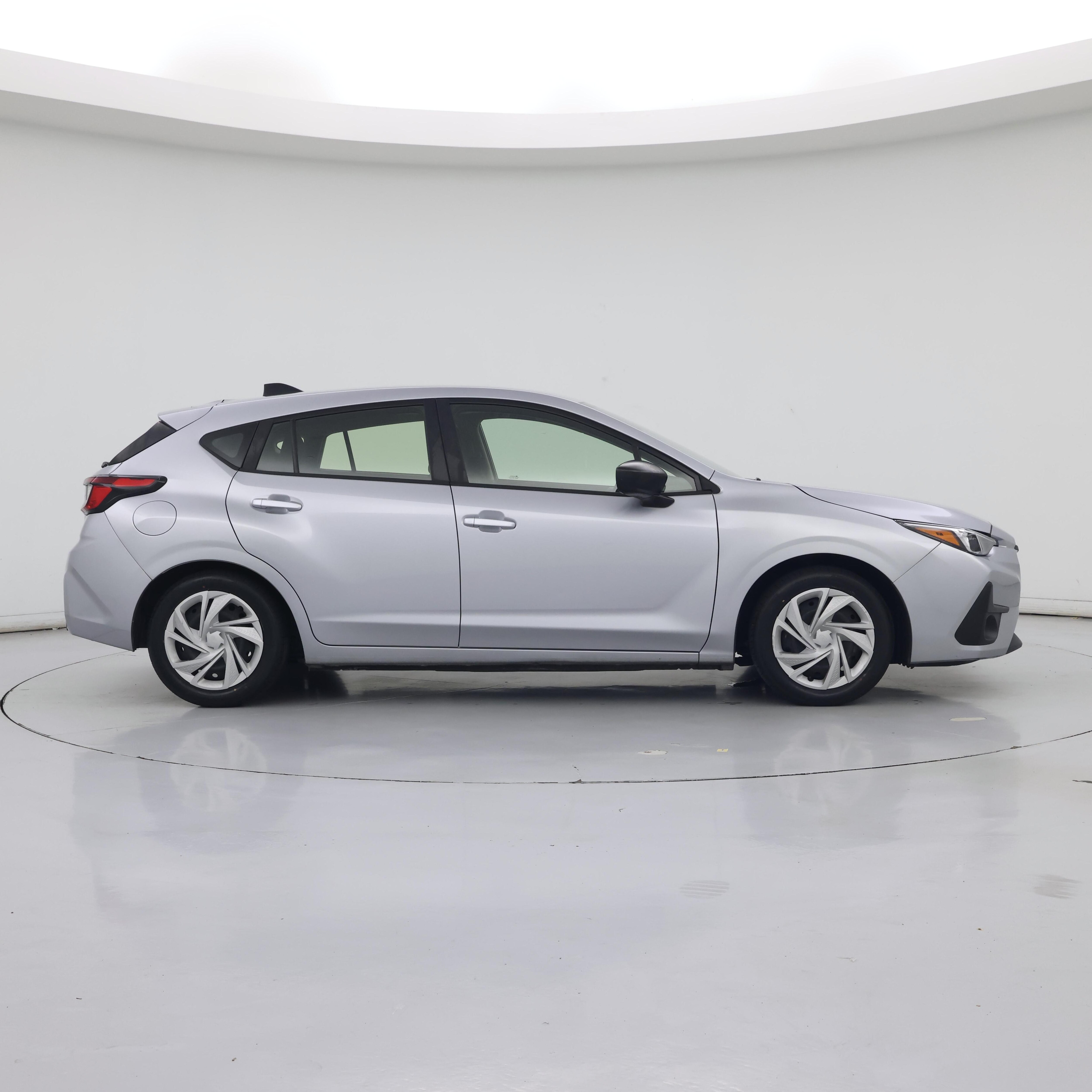 Thumbnail: 2024 Subaru Impreza - 7