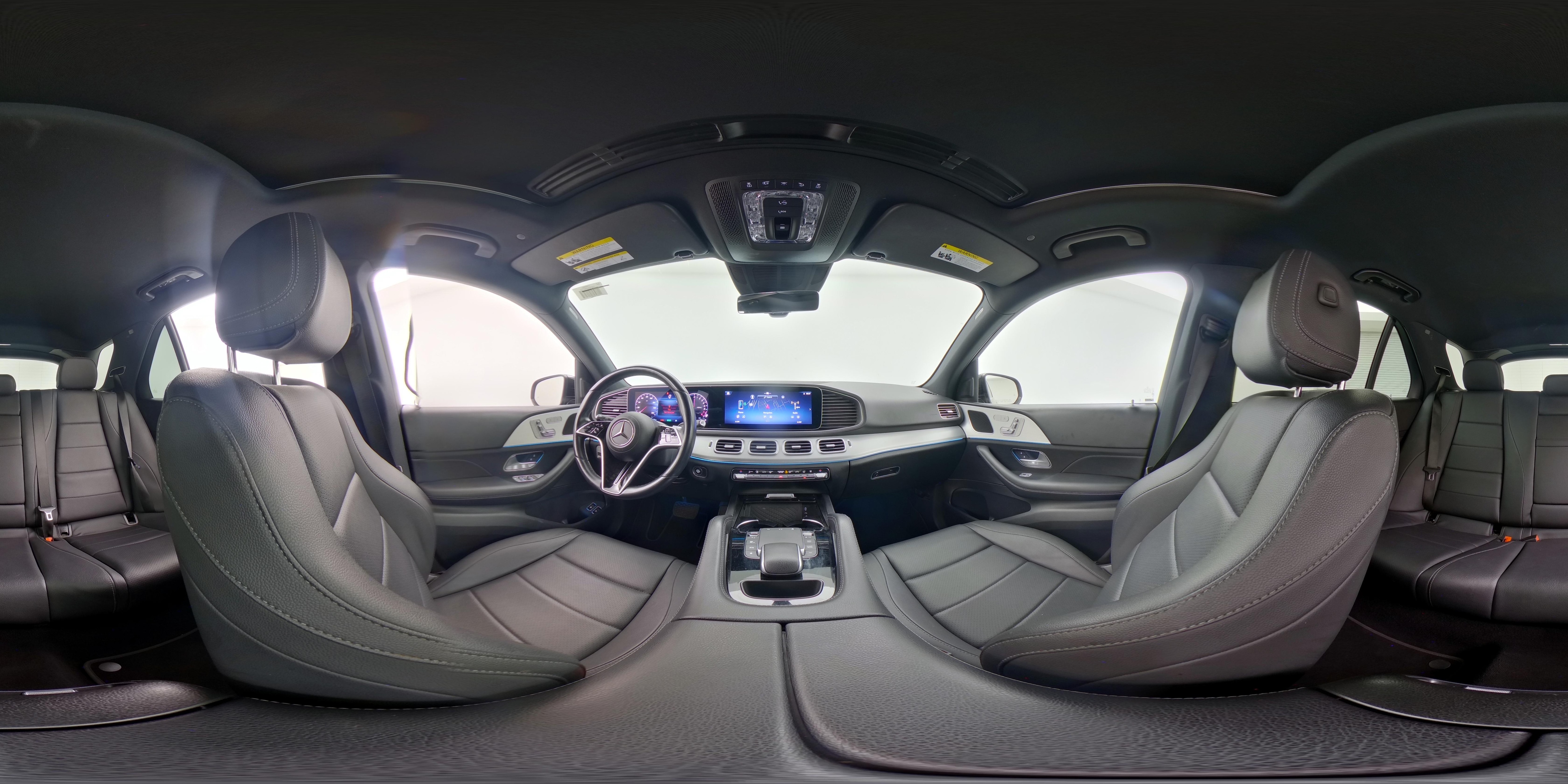 2024 Mercedes-Benz GLE GLE450E - Photo 26