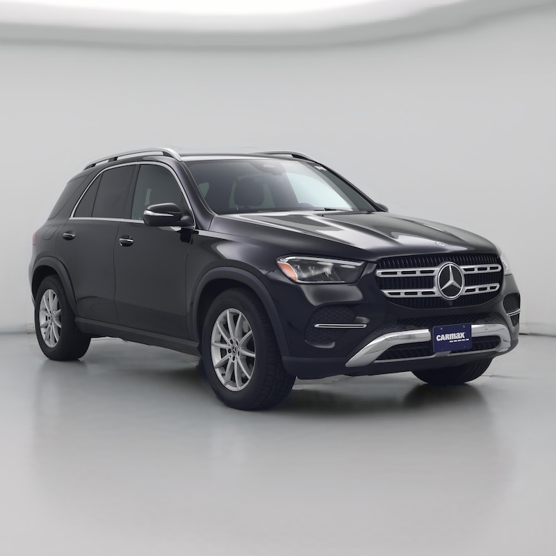 2024 Mercedes-Benz GLE450 Plug-In Hybrid