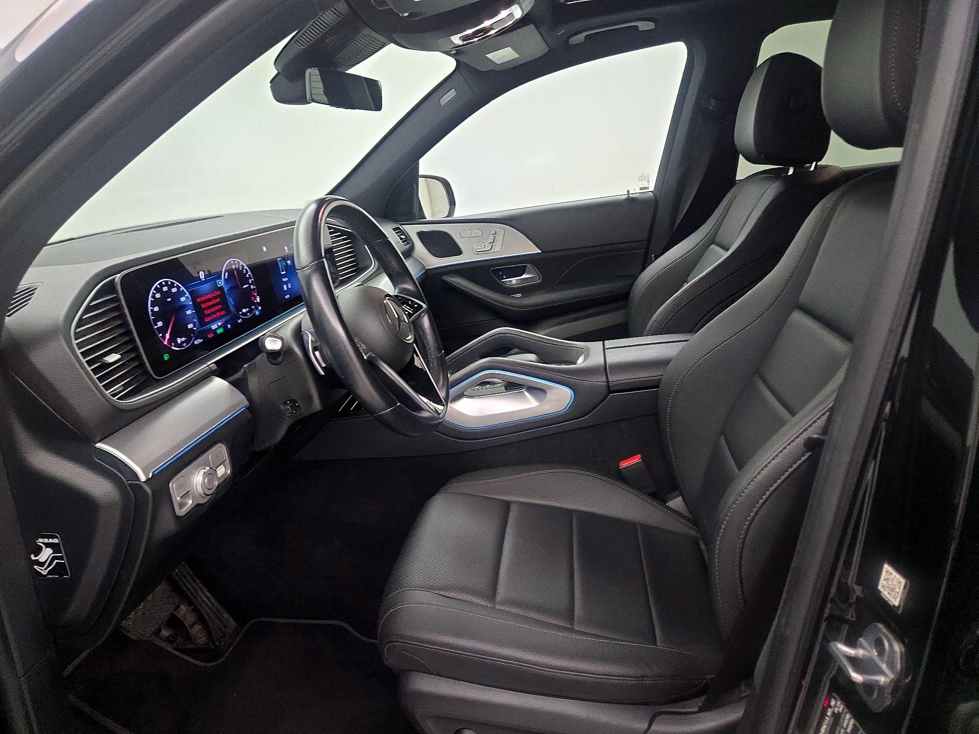 Thumbnail: 2024 Mercedes-Benz GLE - 11
