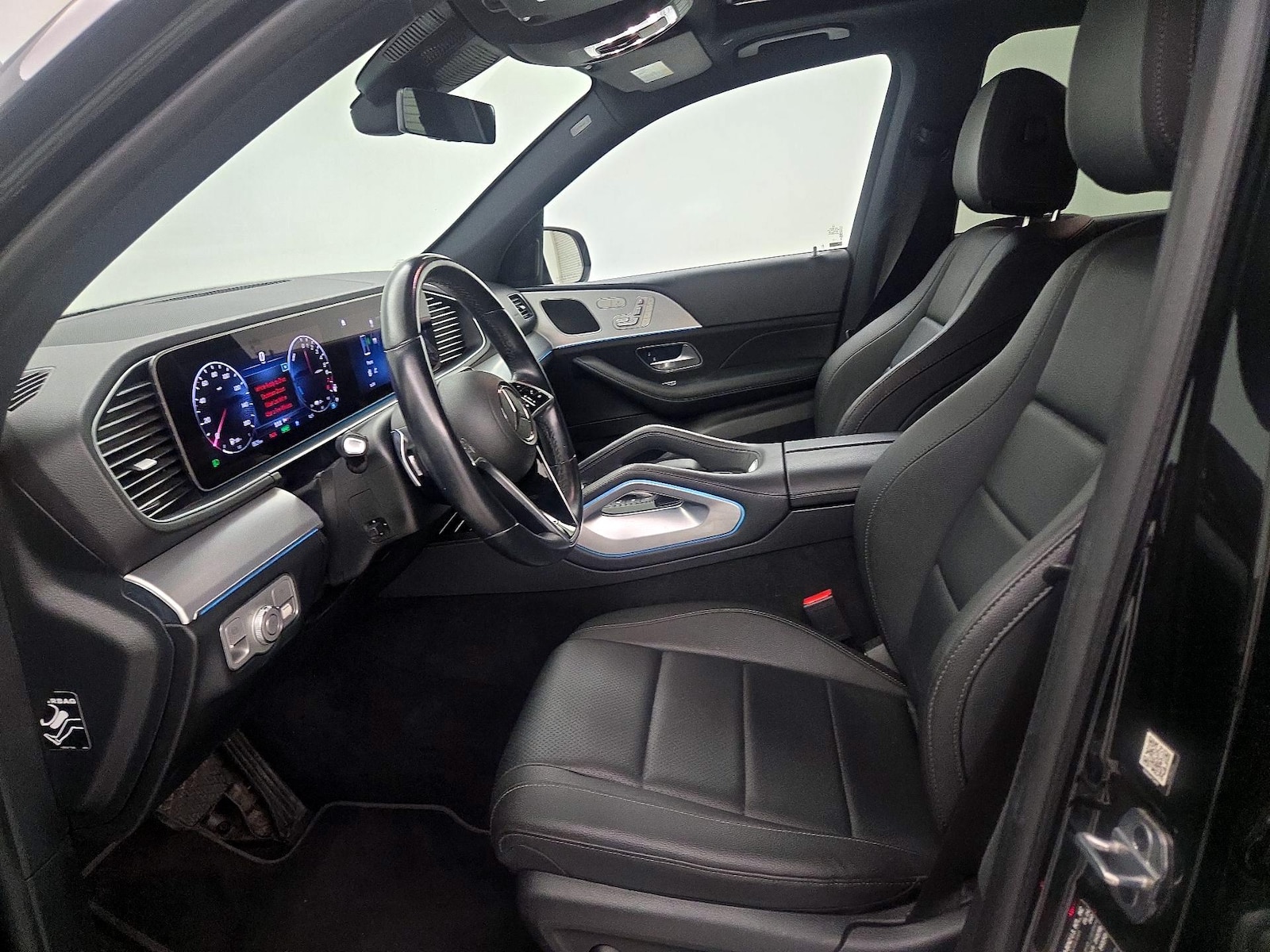 2024 Mercedes-Benz GLE GLE450E - Photo 12