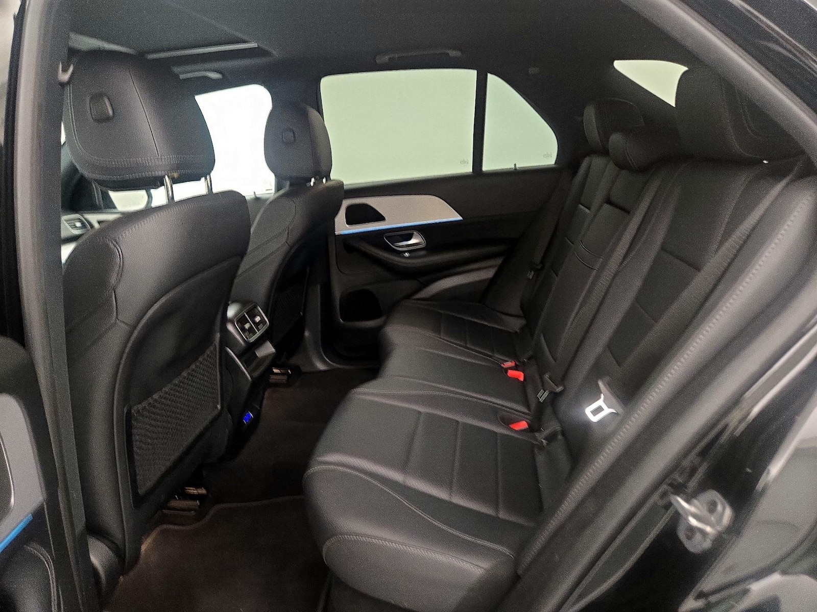 2024 Mercedes-Benz GLE GLE450E - Photo 22