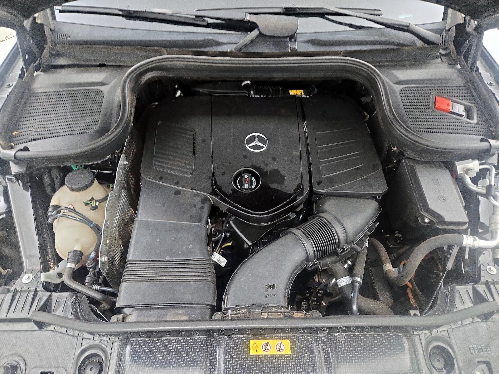 2024 Mercedes-Benz GLE GLE450E - Photo 24