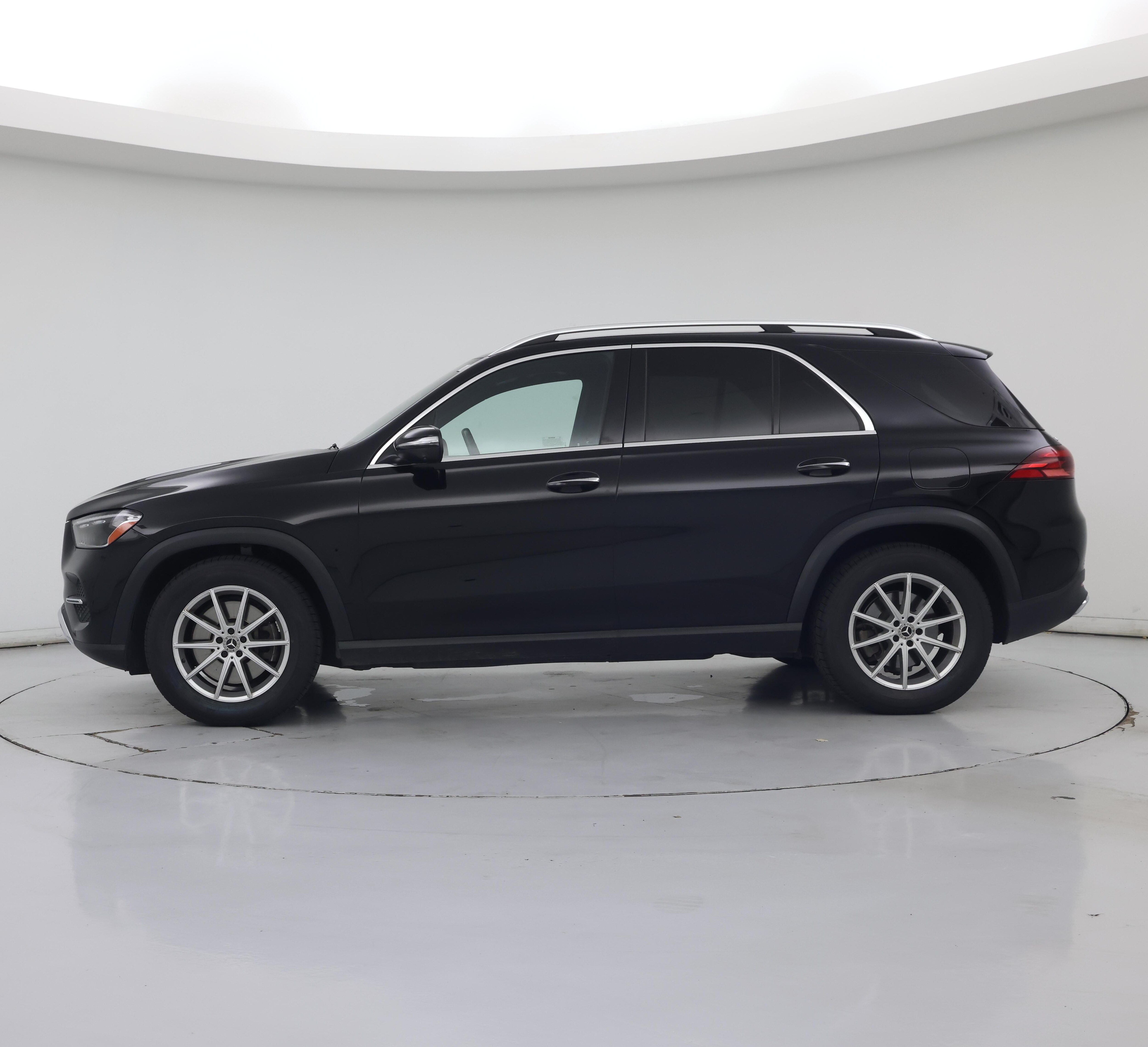 Thumbnail: 2024 Mercedes-Benz GLE - 3