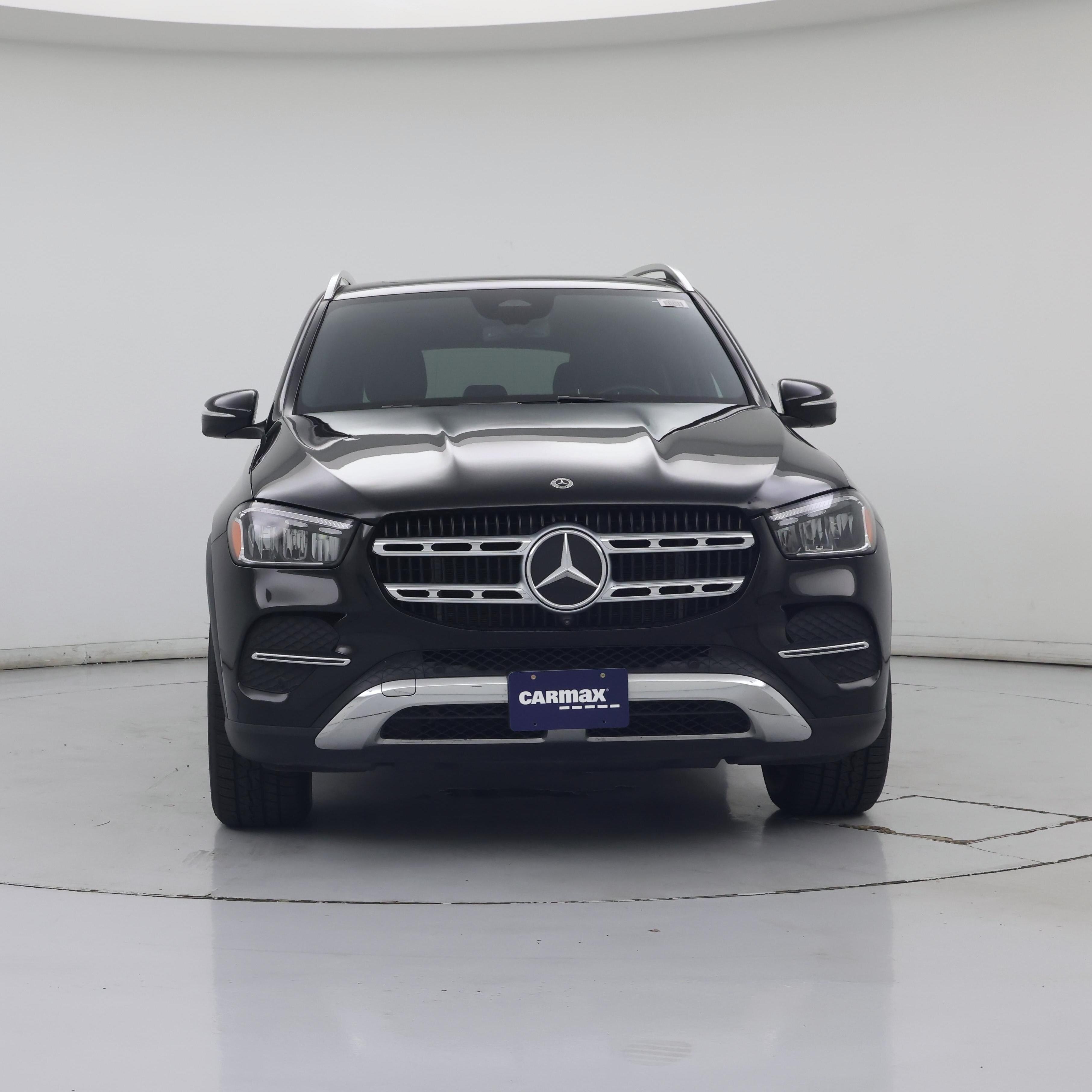 Thumbnail: 2024 Mercedes-Benz GLE - 5