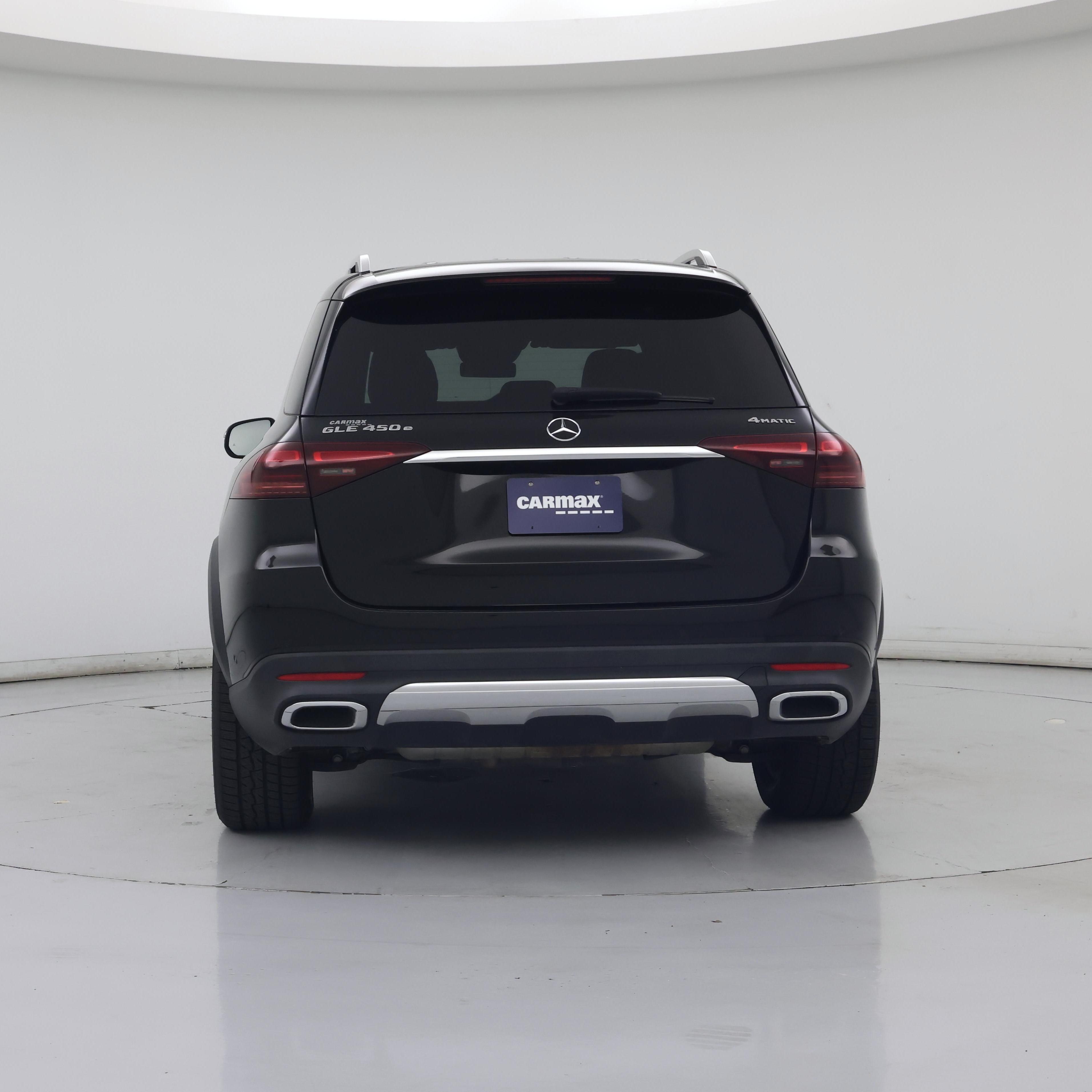 Thumbnail: 2024 Mercedes-Benz GLE - 6