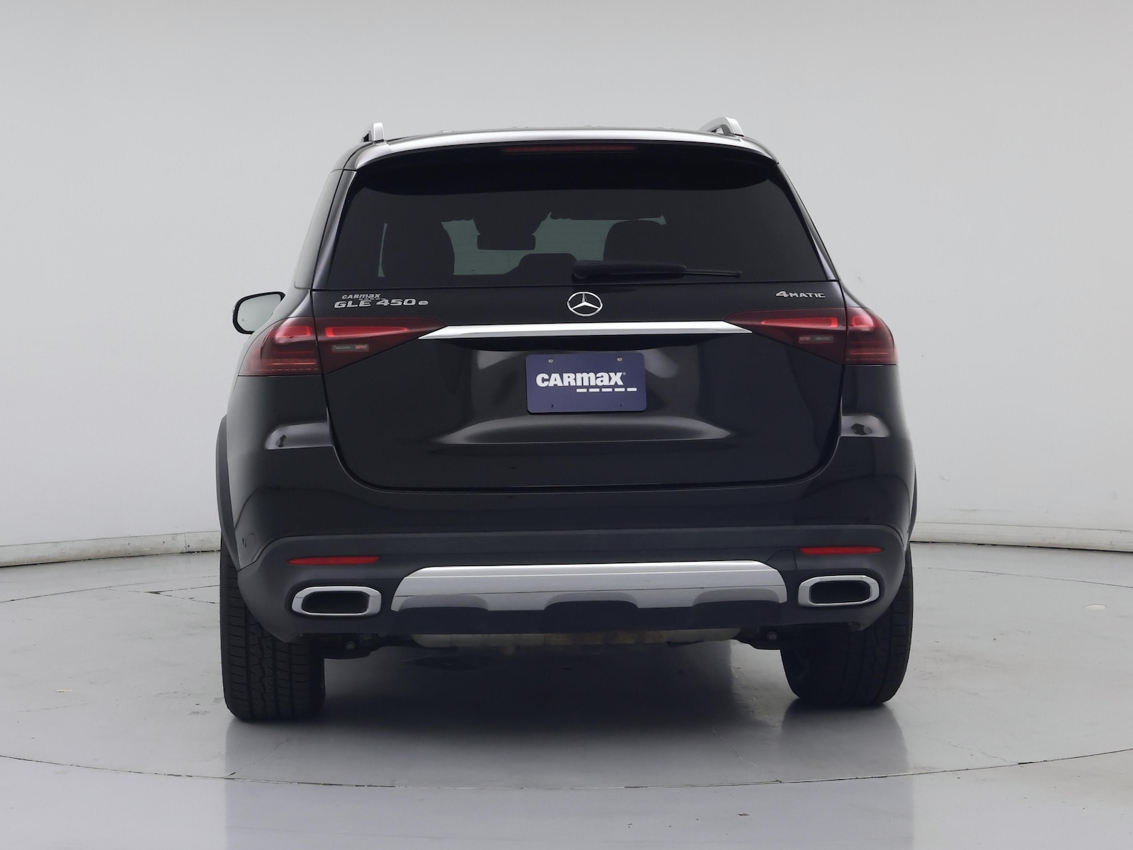 2024 Mercedes-Benz GLE GLE450E - Photo 7
