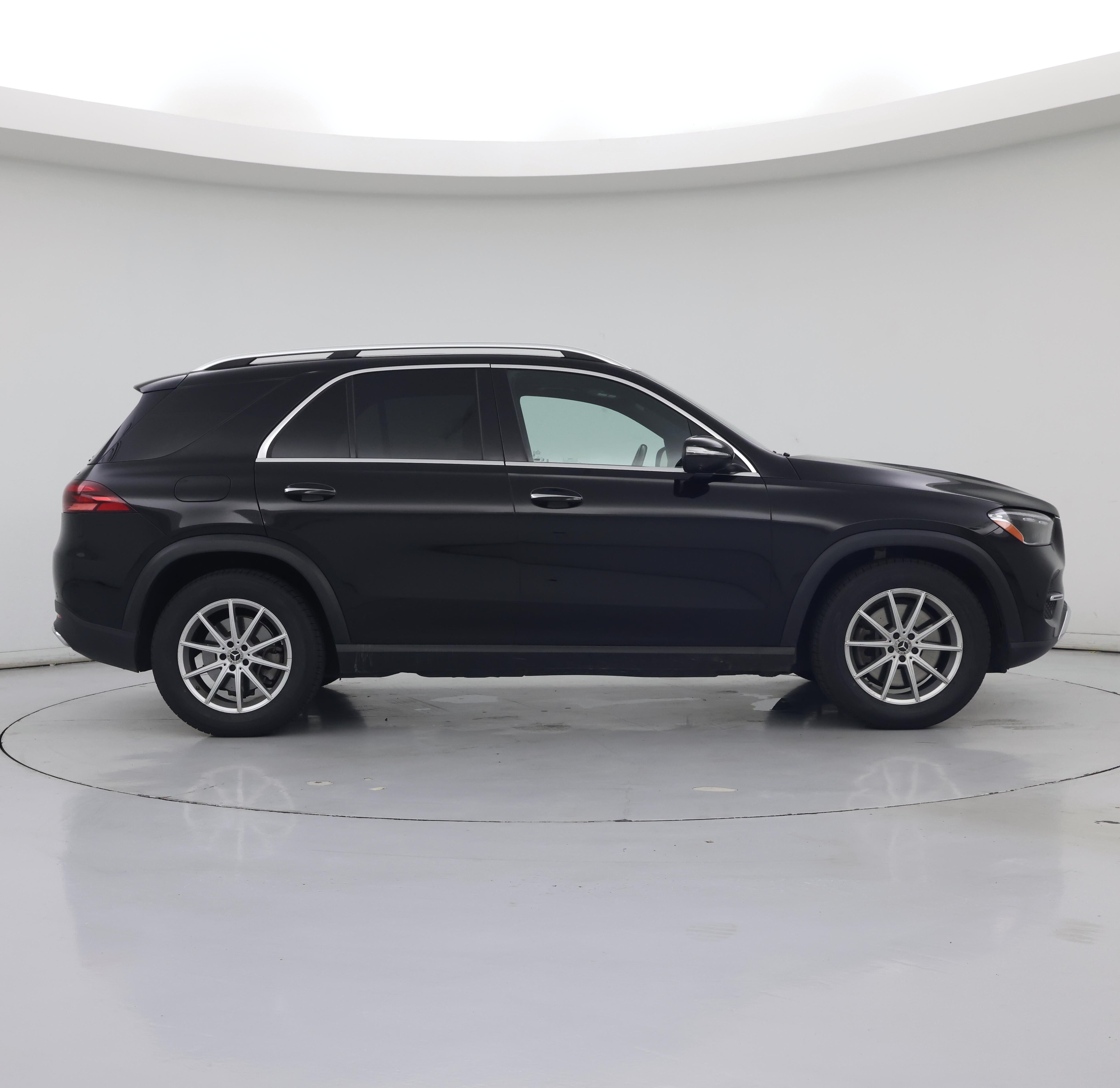 Thumbnail: 2024 Mercedes-Benz GLE - 7