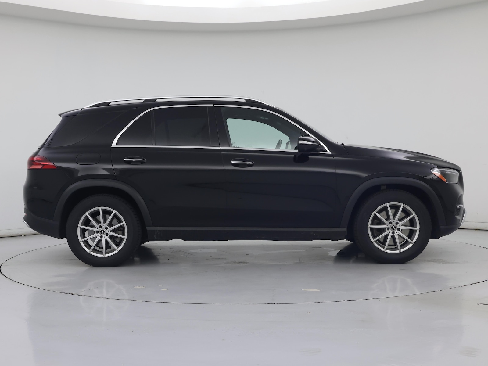 2024 Mercedes-Benz GLE GLE450E - Photo 8