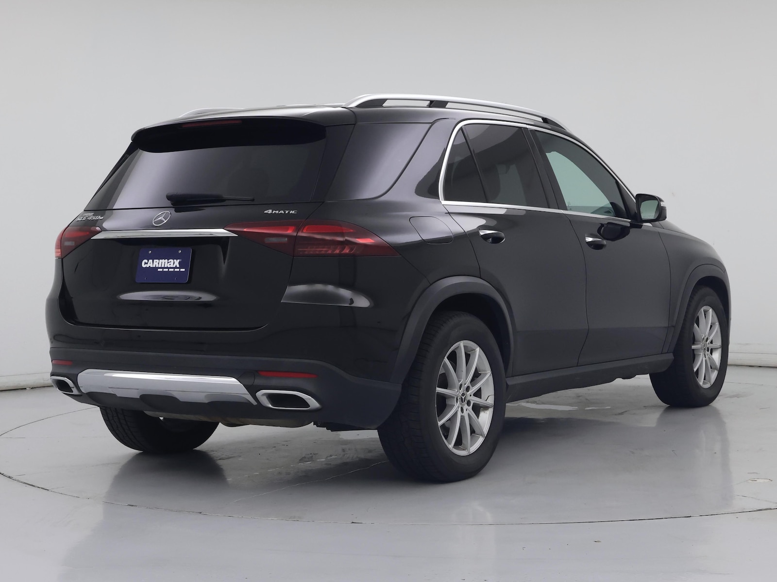 2024 Mercedes-Benz GLE GLE450E - Photo 9