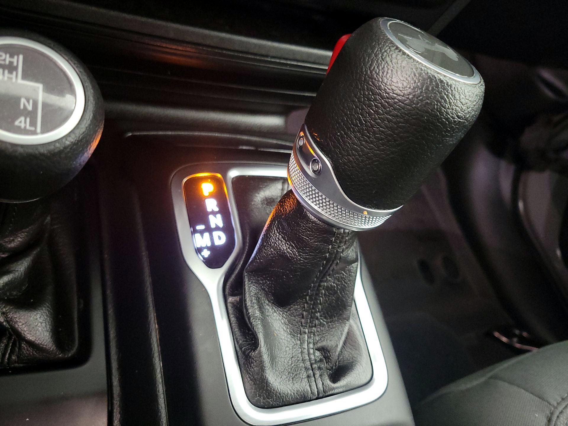 Thumbnail: 2023 Jeep Wrangler - 17