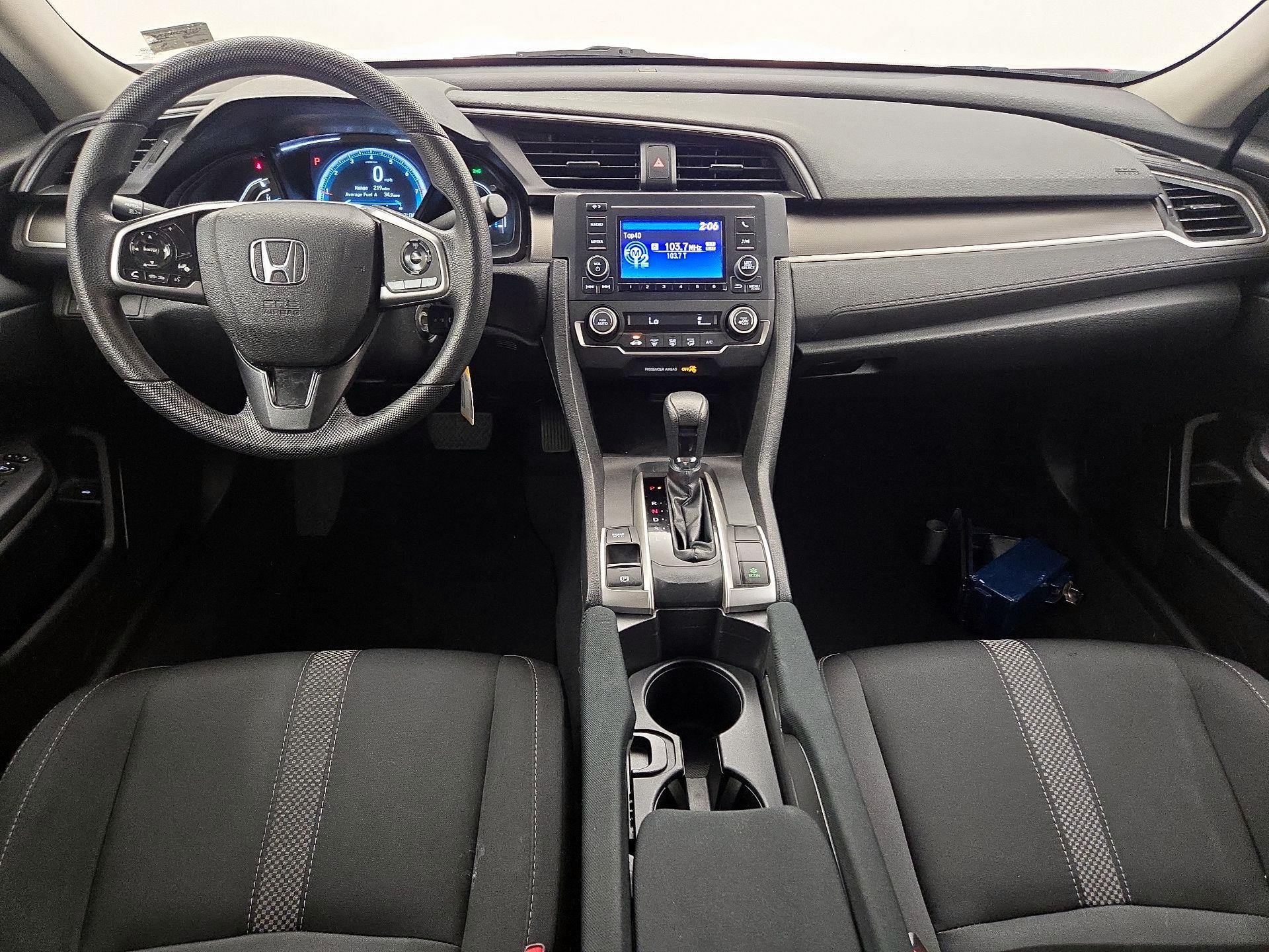Thumbnail: 2020 Honda Civic - 9
