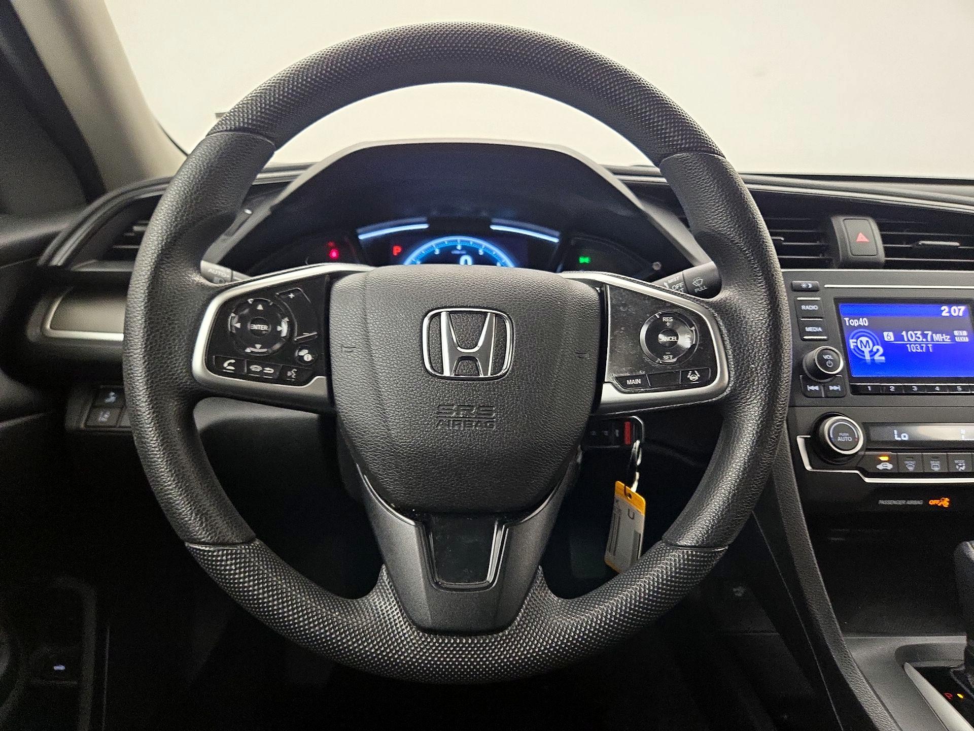 Thumbnail: 2020 Honda Civic - 10