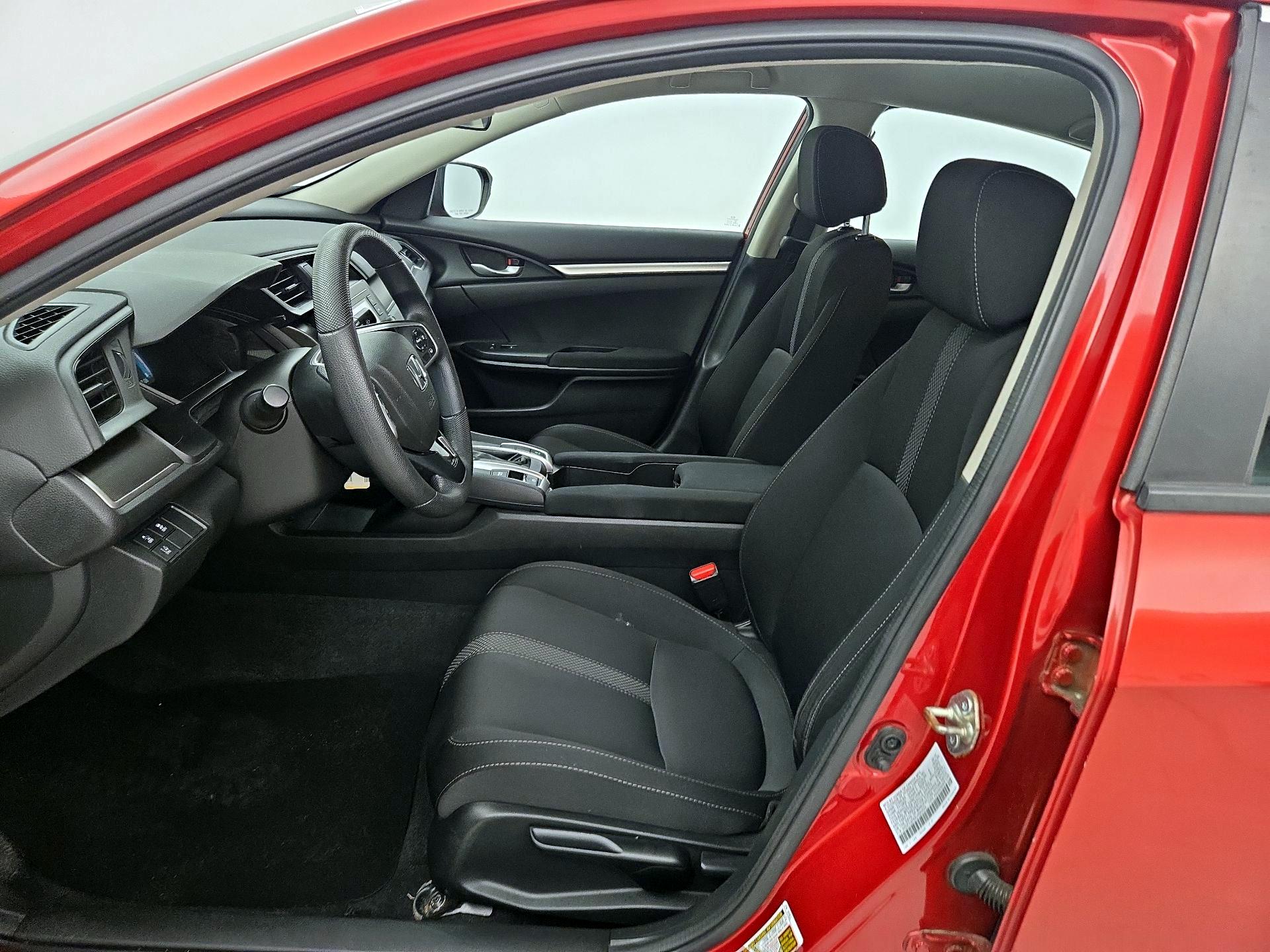 Thumbnail: 2020 Honda Civic - 11