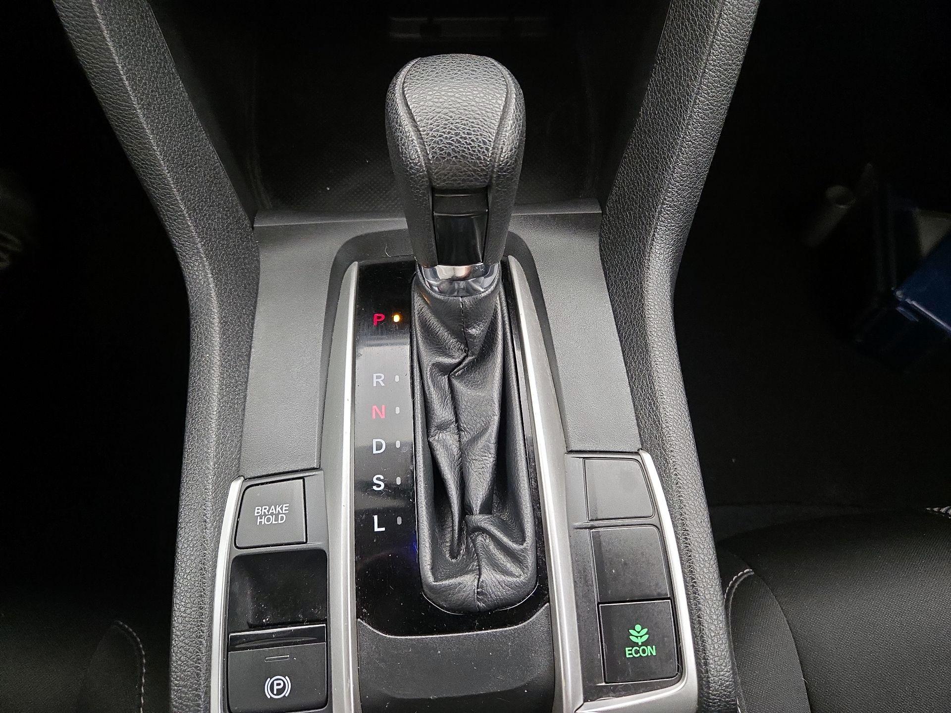 Thumbnail: 2020 Honda Civic - 17