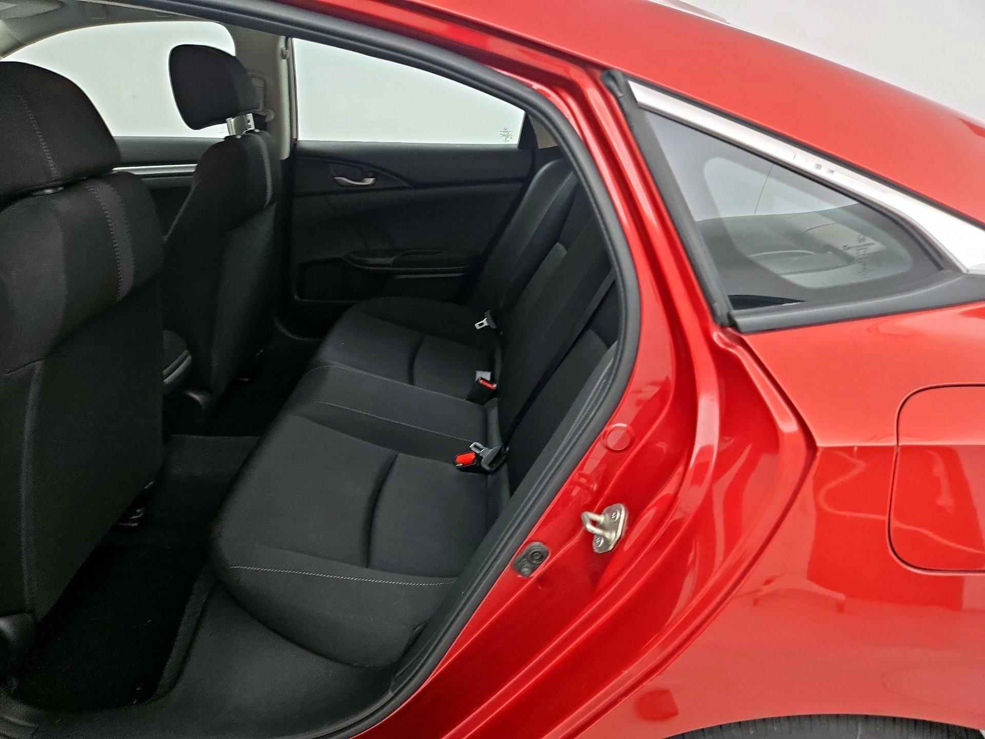 Thumbnail: 2020 Honda Civic - 19