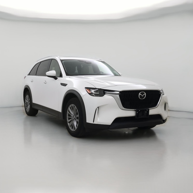 2024 Mazda CX-90 Turbo Preferred Plus