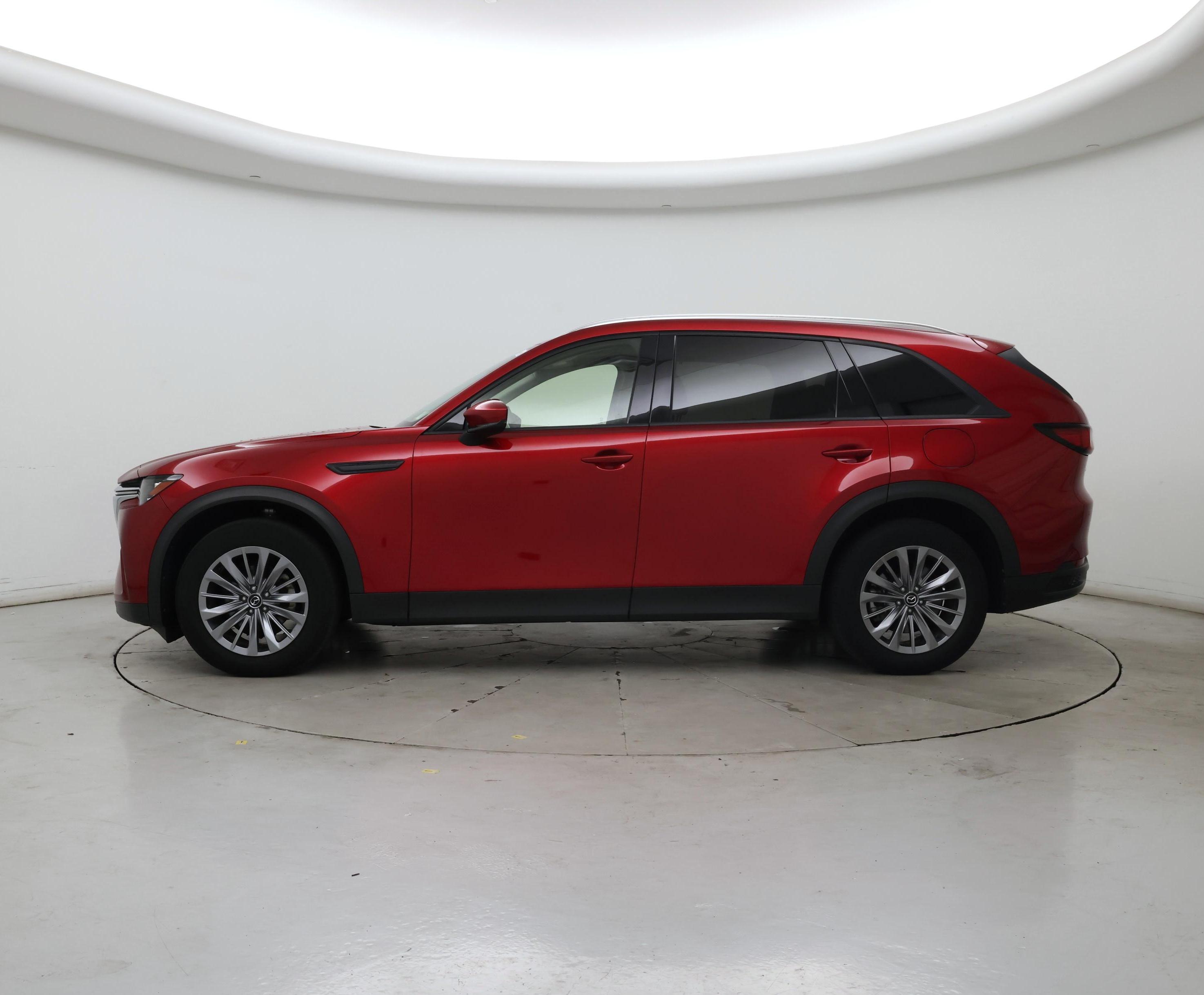 Thumbnail: 2024 Mazda CX-90 - 3