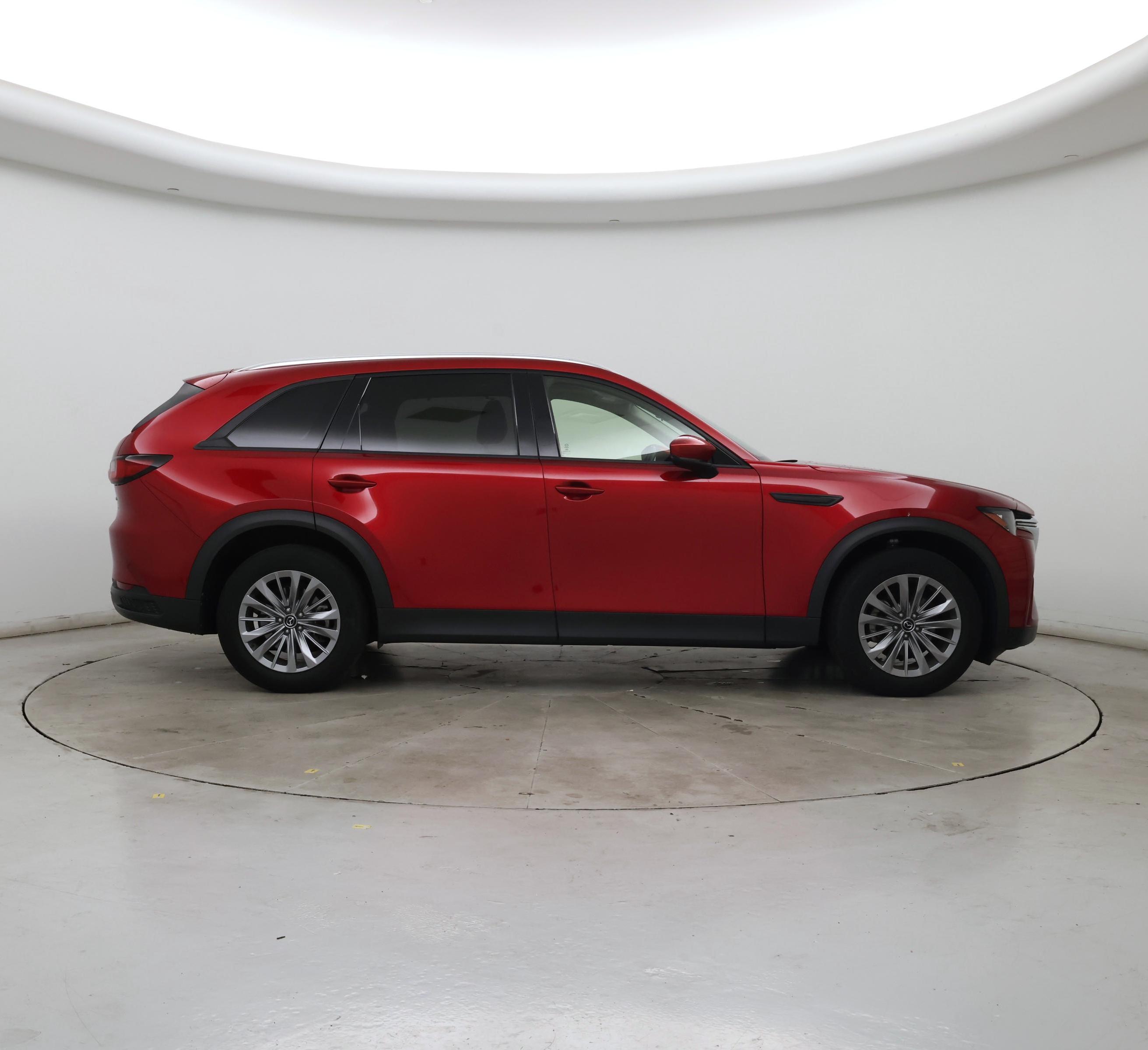 Thumbnail: 2024 Mazda CX-90 - 7