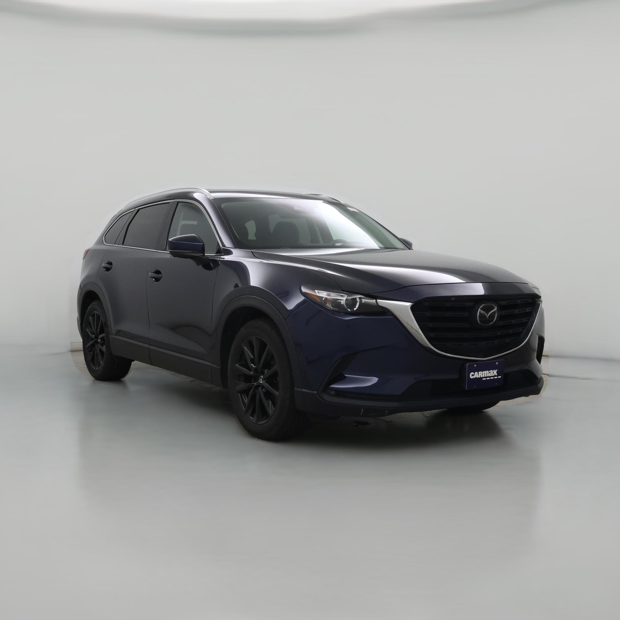 Thumbnail: 2023 Mazda CX-9 - 1