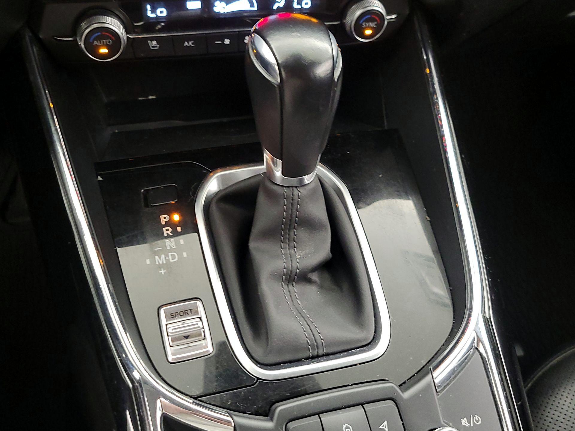 Thumbnail: 2023 Mazda CX-9 - 17