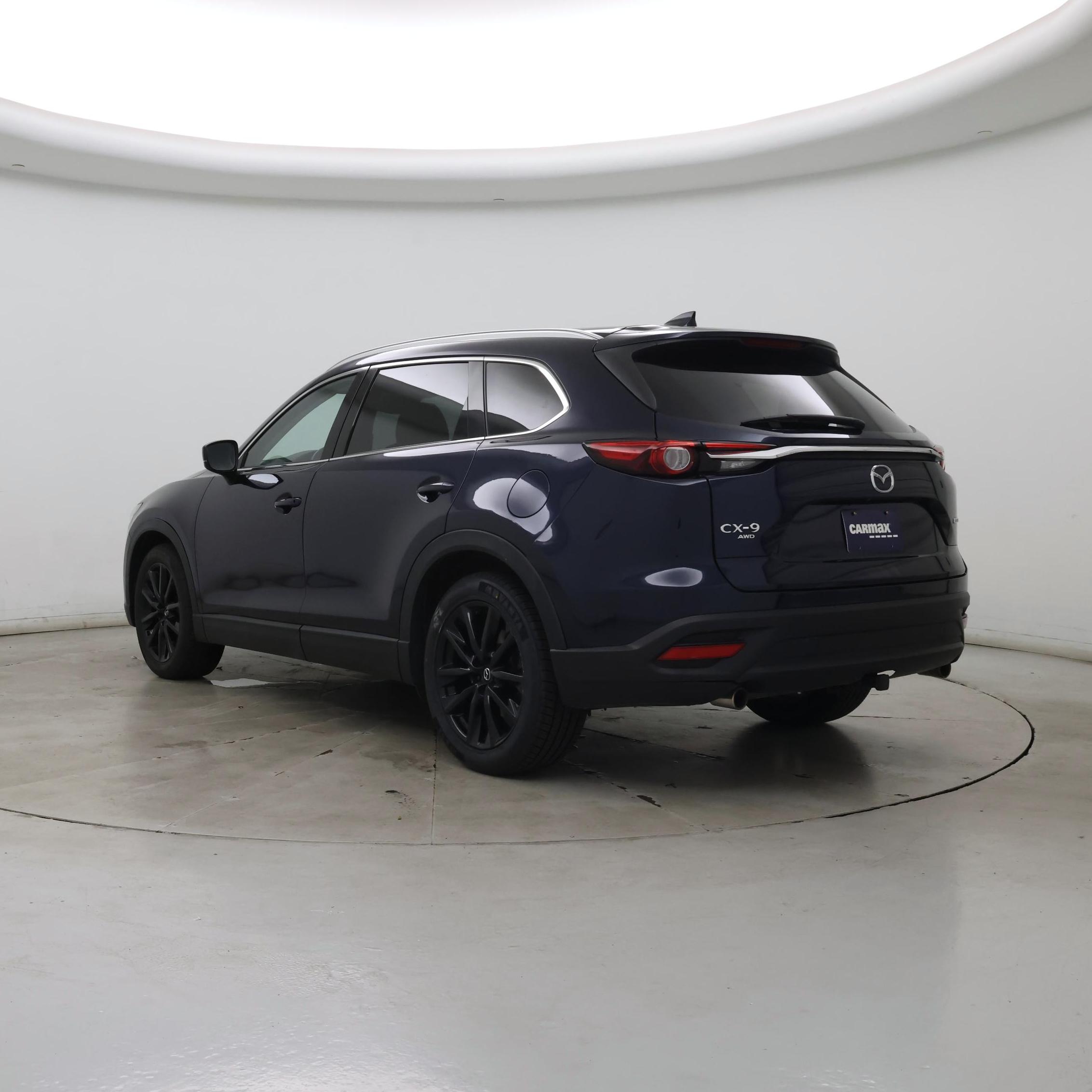 Thumbnail: 2023 Mazda CX-9 - 2