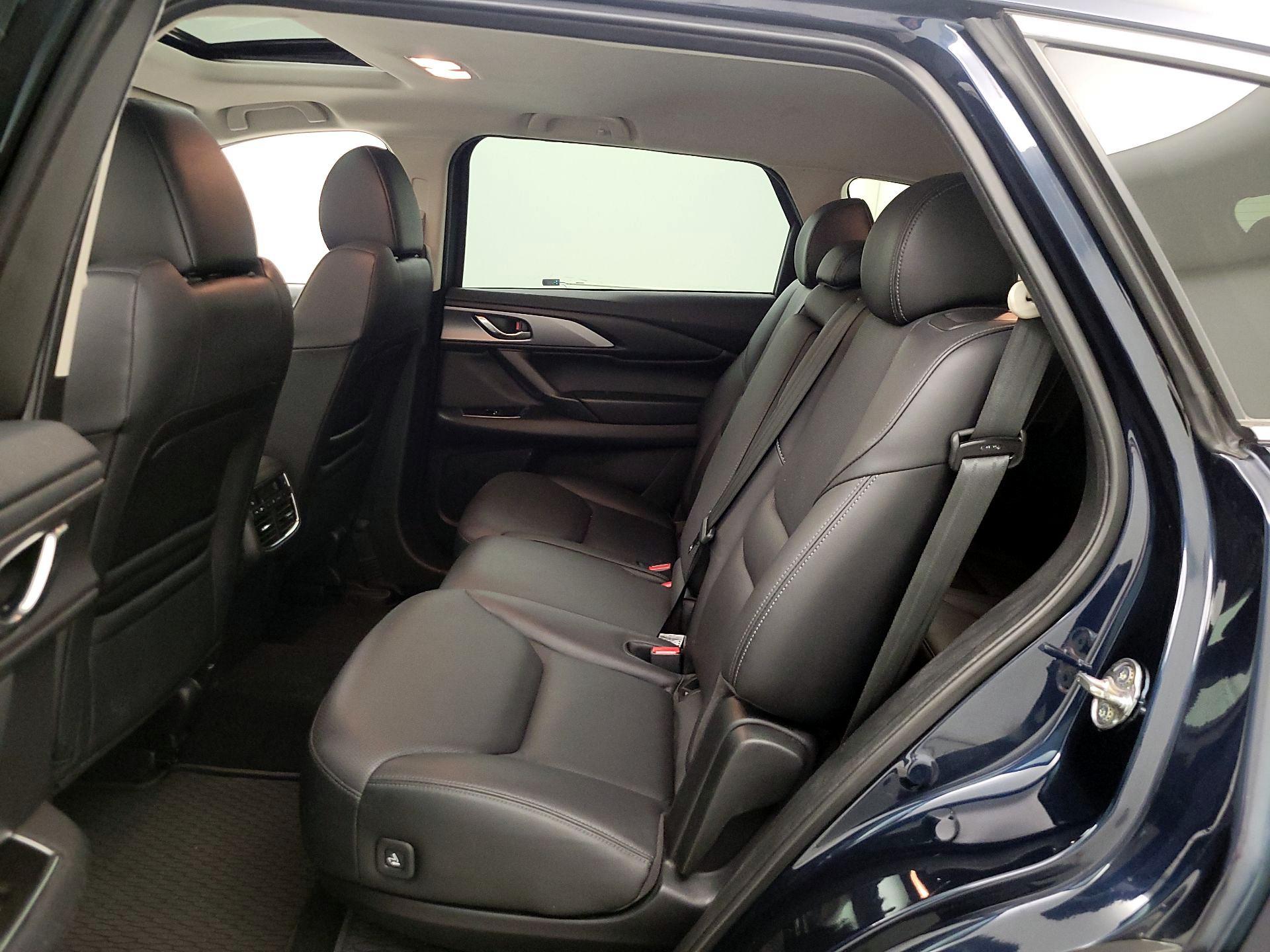 Thumbnail: 2023 Mazda CX-9 - 20