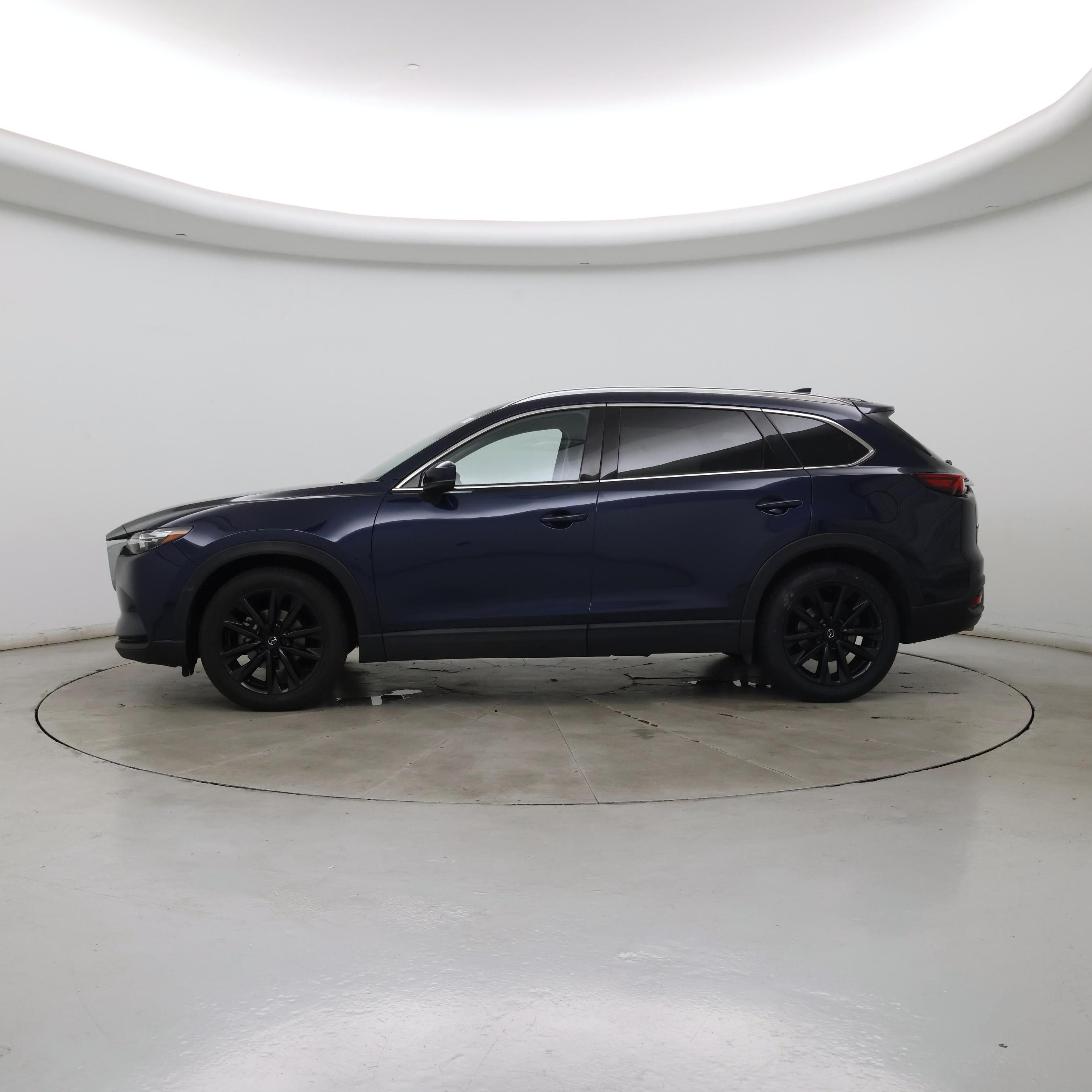 Thumbnail: 2023 Mazda CX-9 - 3
