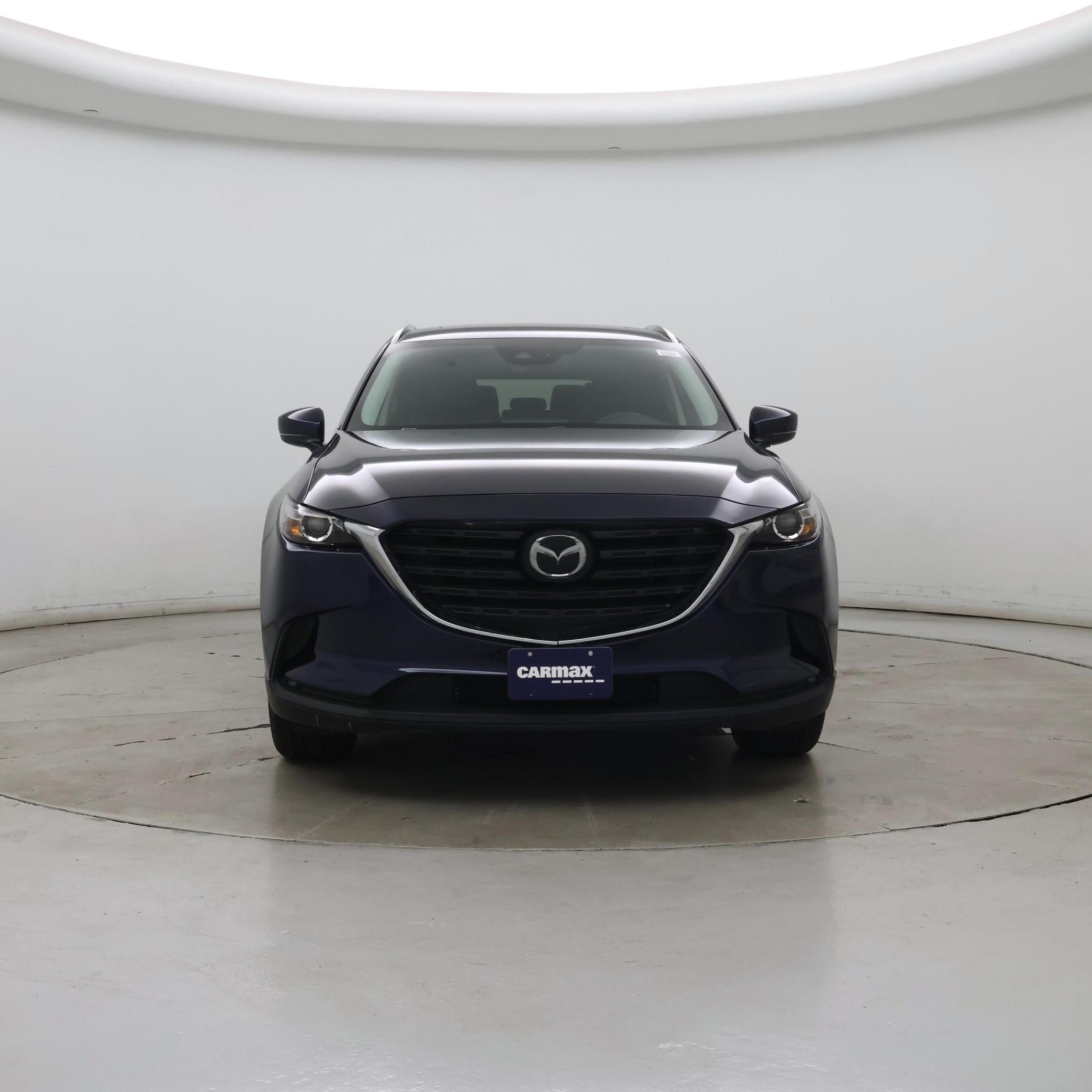 Thumbnail: 2023 Mazda CX-9 - 5