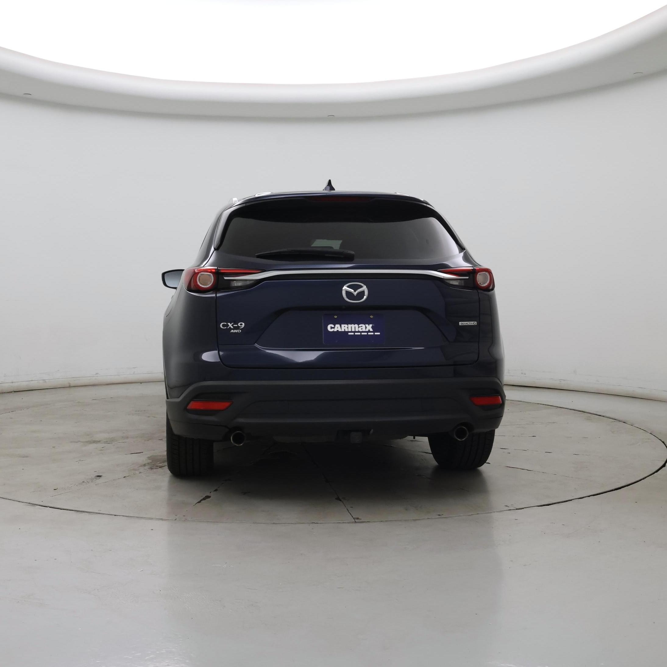 Thumbnail: 2023 Mazda CX-9 - 6