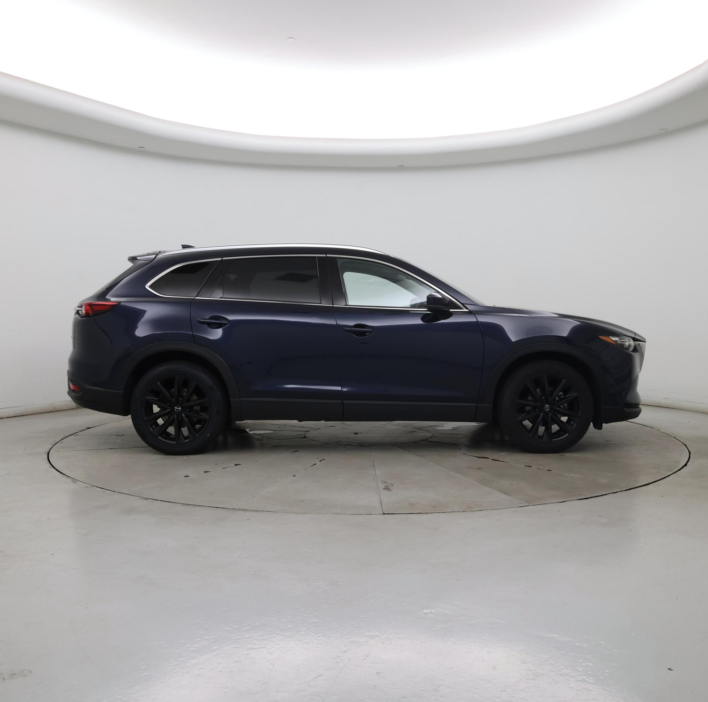 Thumbnail: 2023 Mazda CX-9 - 7