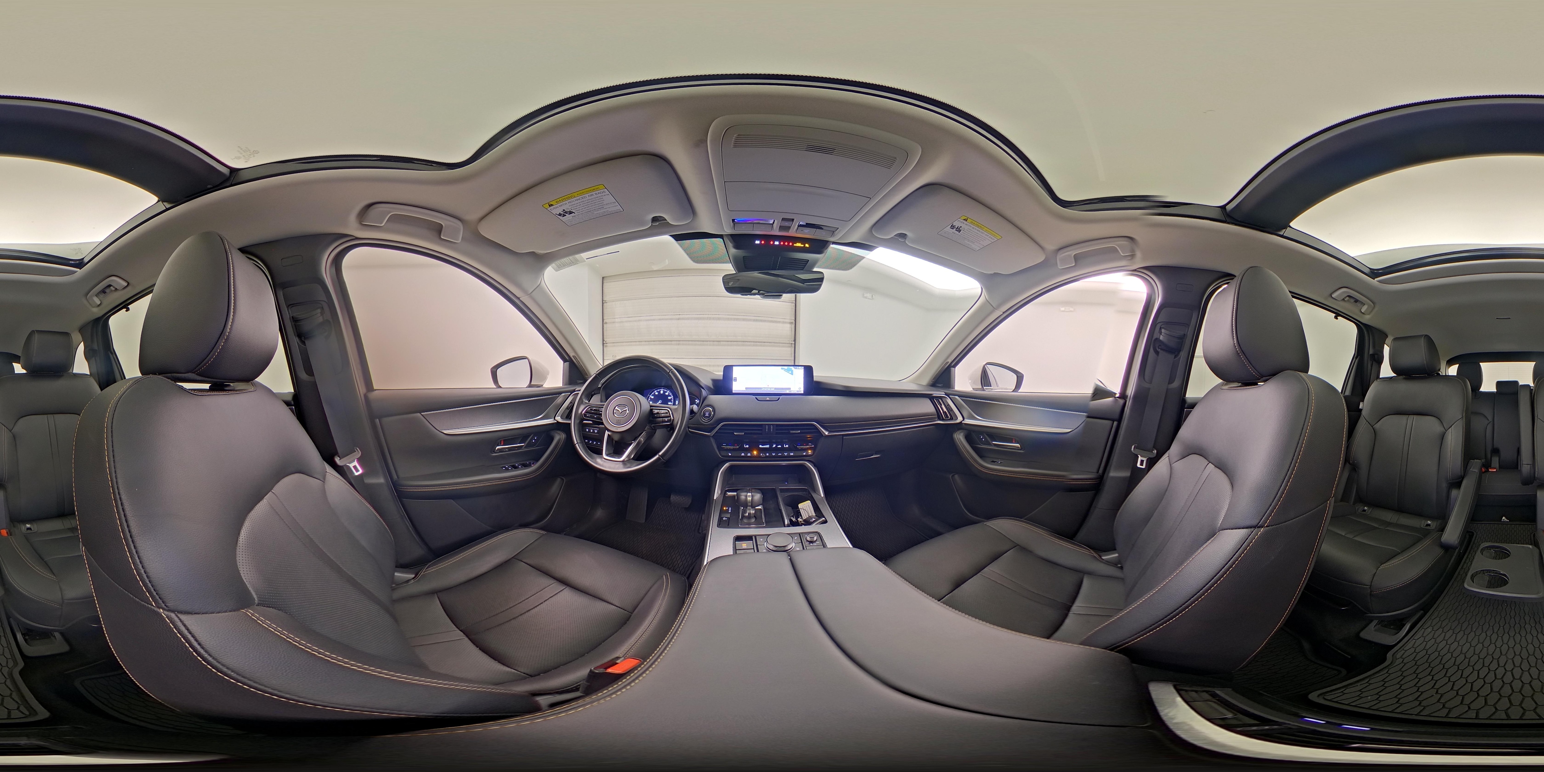 2024 Mazda CX-90 Turbo Premium Package - Photo 27