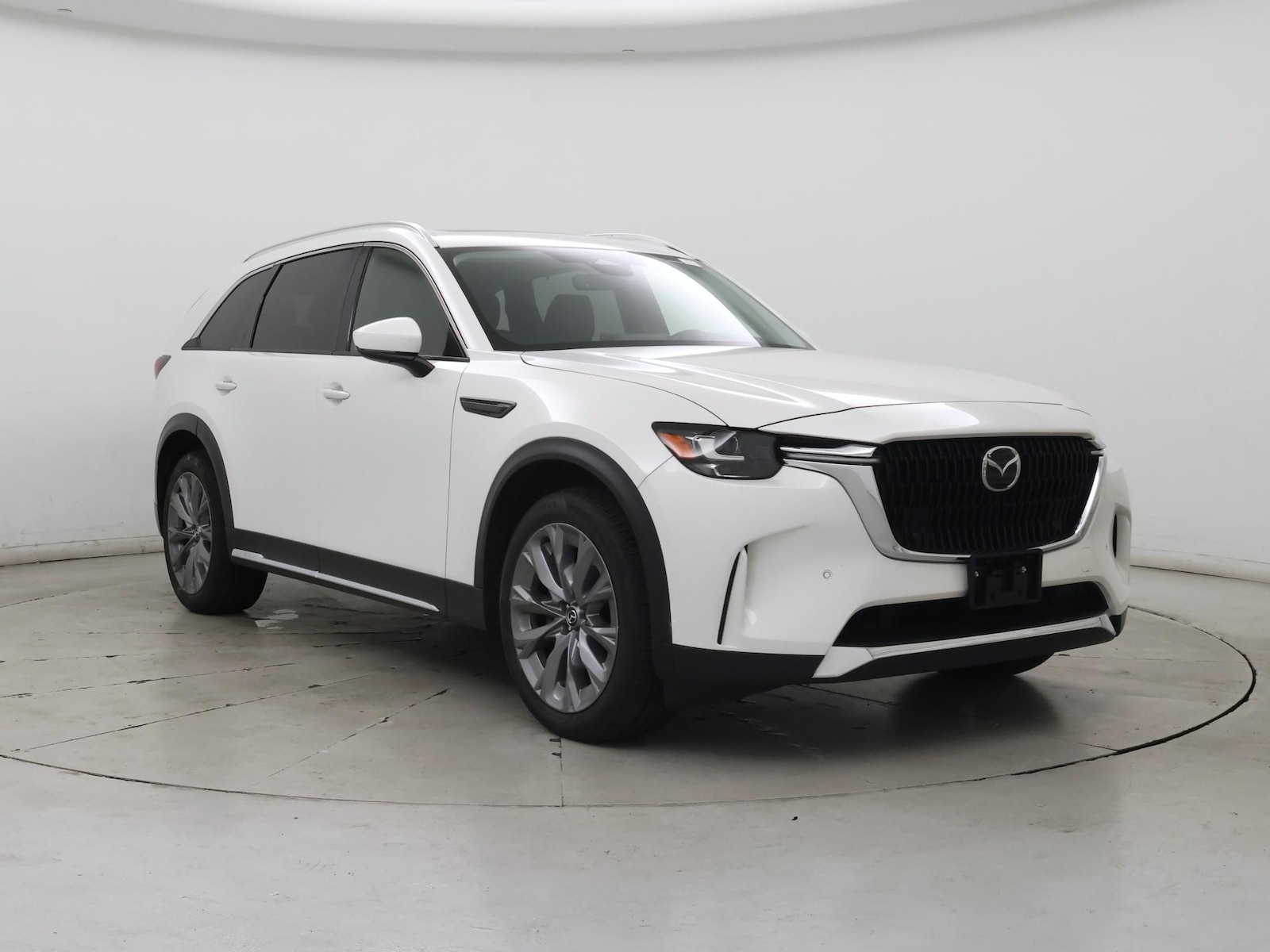 2024 Mazda CX-90 Turbo Premium Package - Photo 2