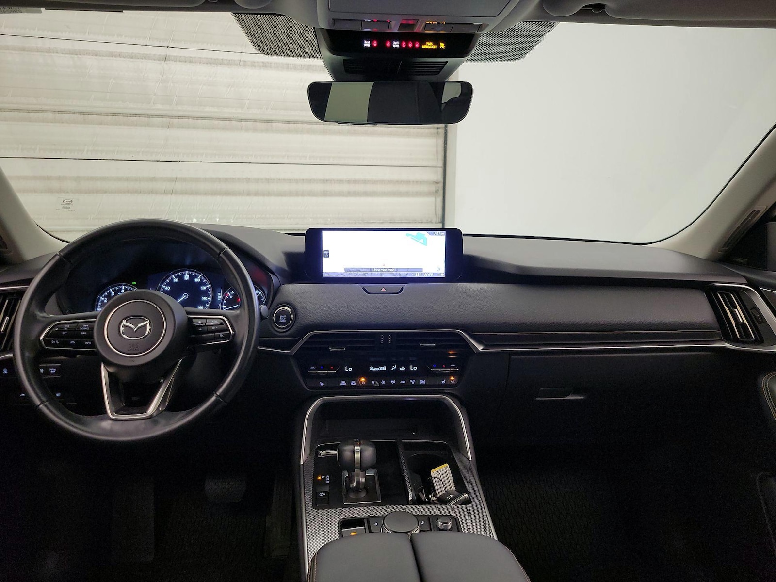 2024 Mazda CX-90 Turbo Premium Package - Photo 10
