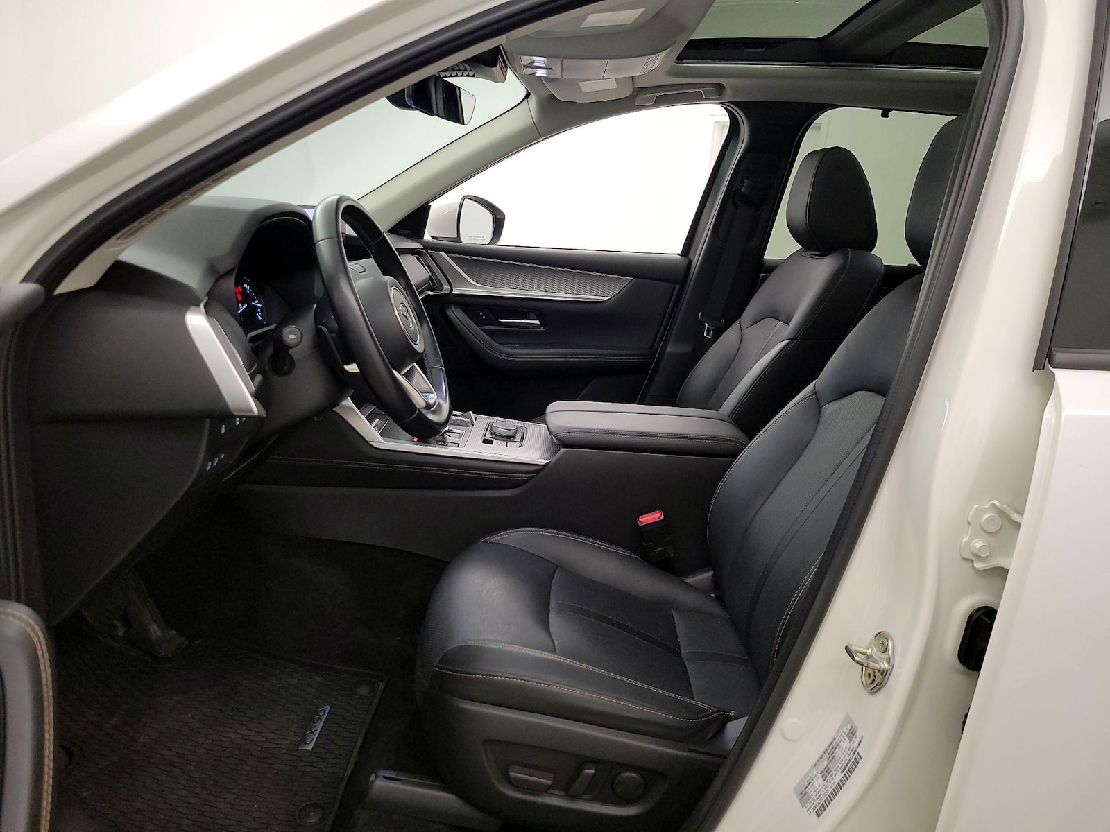 2024 Mazda CX-90 Turbo Premium Package - Photo 12