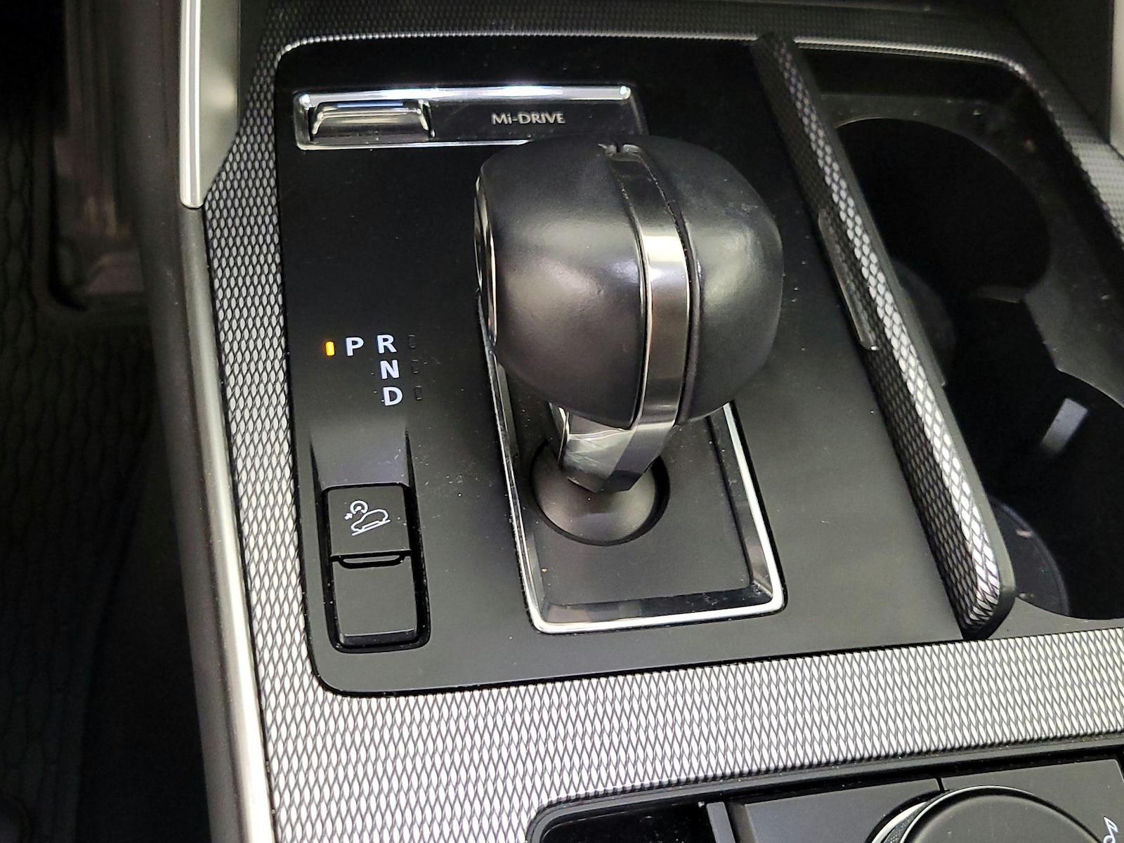 2024 Mazda CX-90 Turbo Premium Package - Photo 19