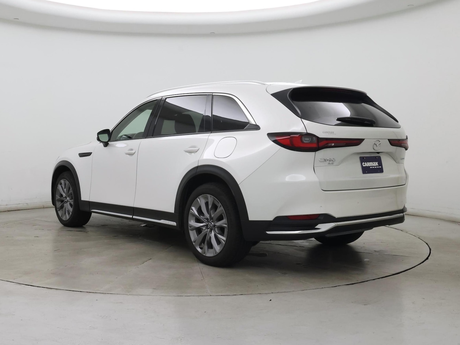2024 Mazda CX-90 Turbo Premium Package - Photo 3