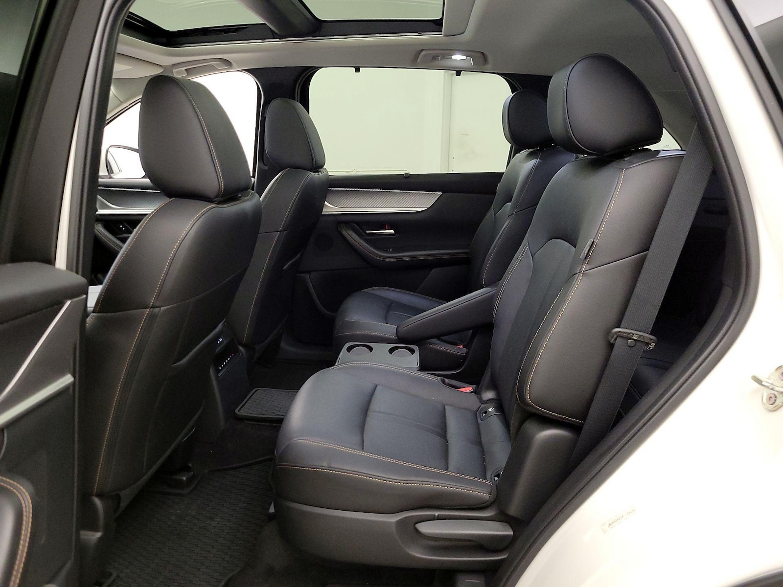 2024 Mazda CX-90 Turbo Premium Package - Photo 22