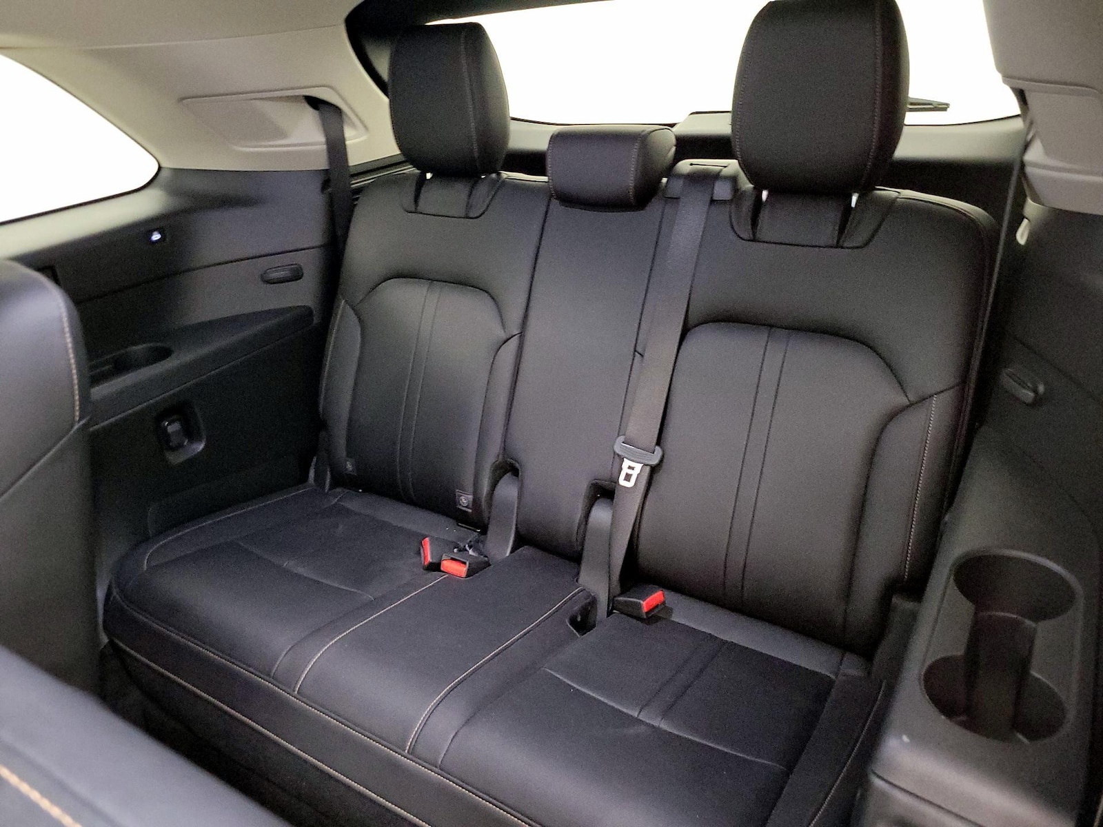 2024 Mazda CX-90 Turbo Premium Package - Photo 23