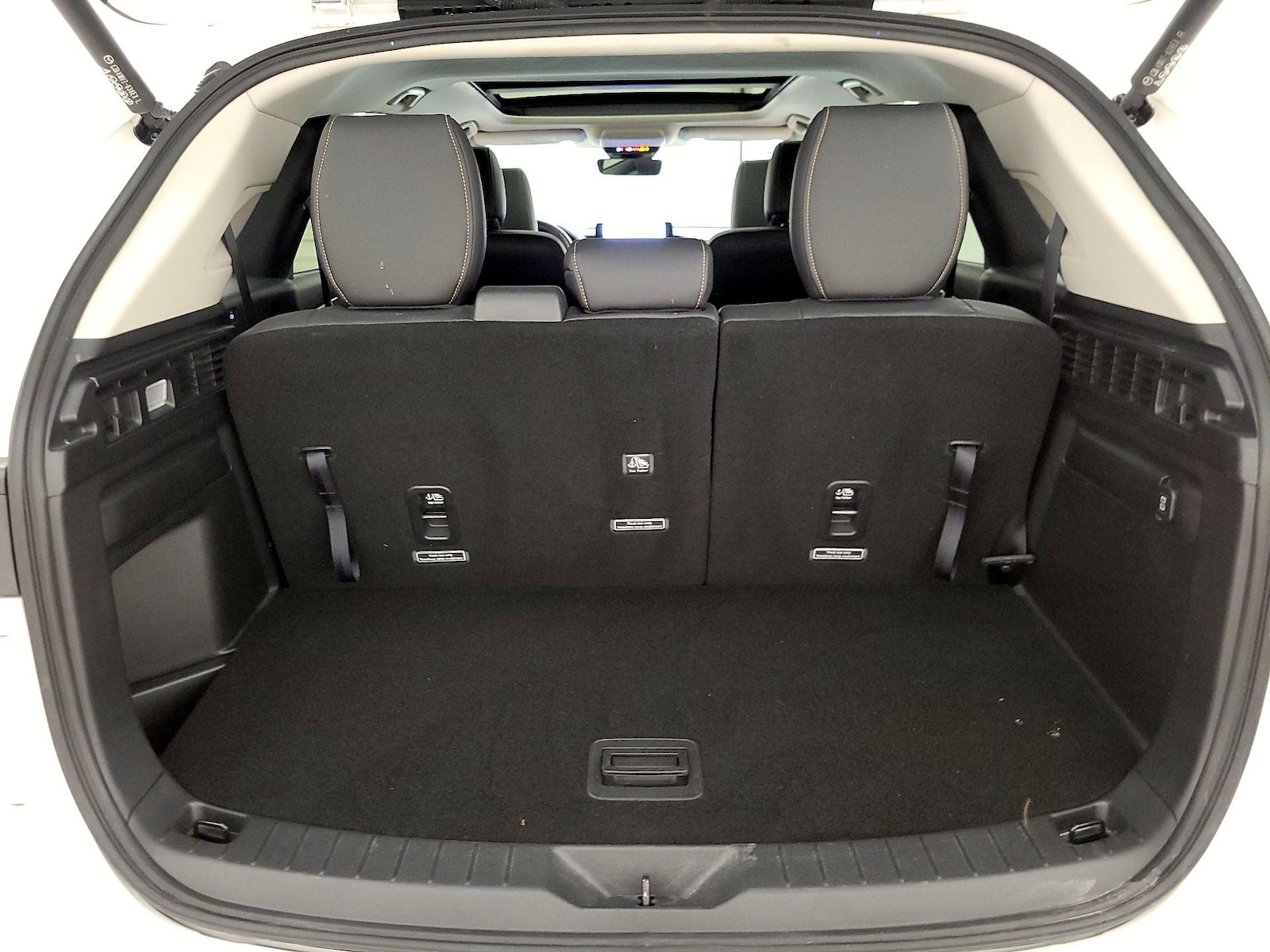 2024 Mazda CX-90 Turbo Premium Package - Photo 24