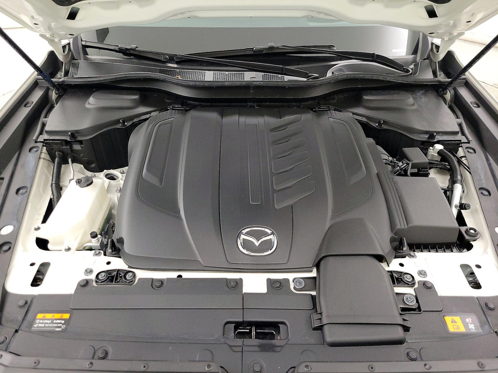 2024 Mazda CX-90 Turbo Premium Package - Photo 25
