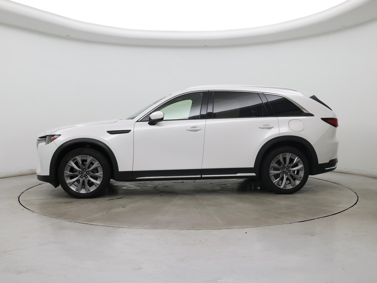 2024 Mazda CX-90 Turbo Premium Package - Photo 4
