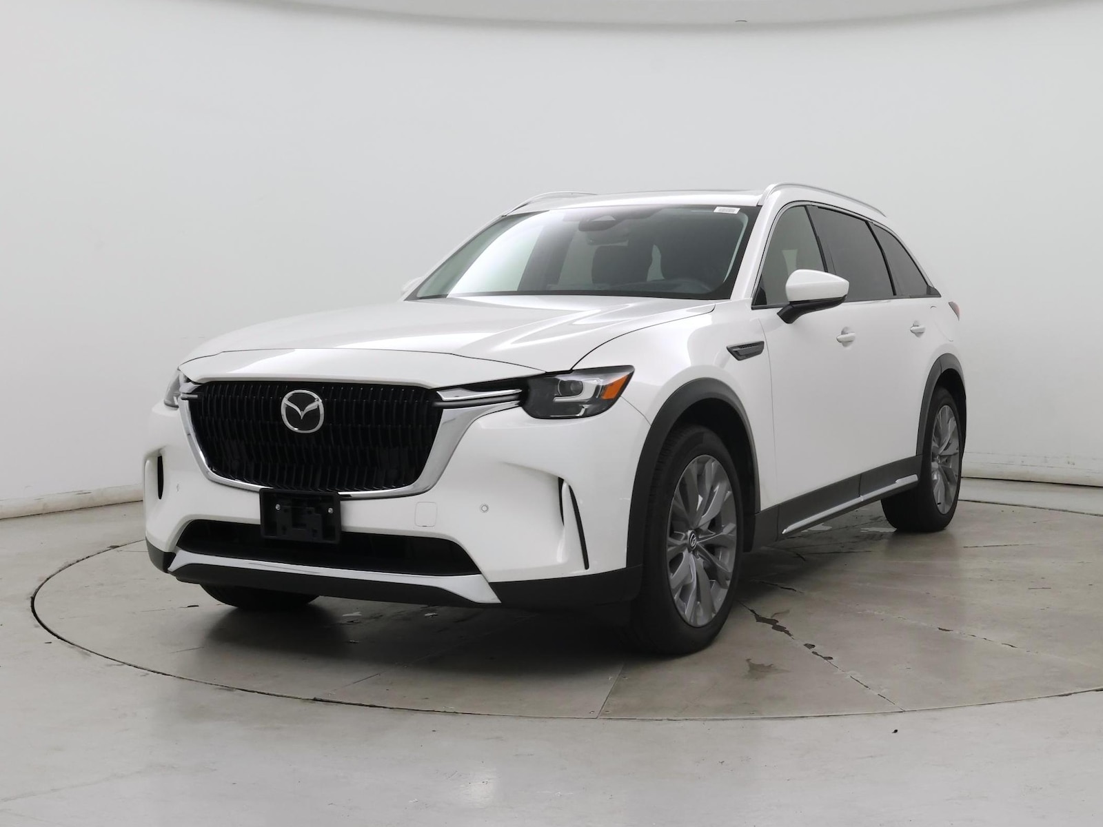 2024 Mazda CX-90 Turbo Premium Package - Photo 5