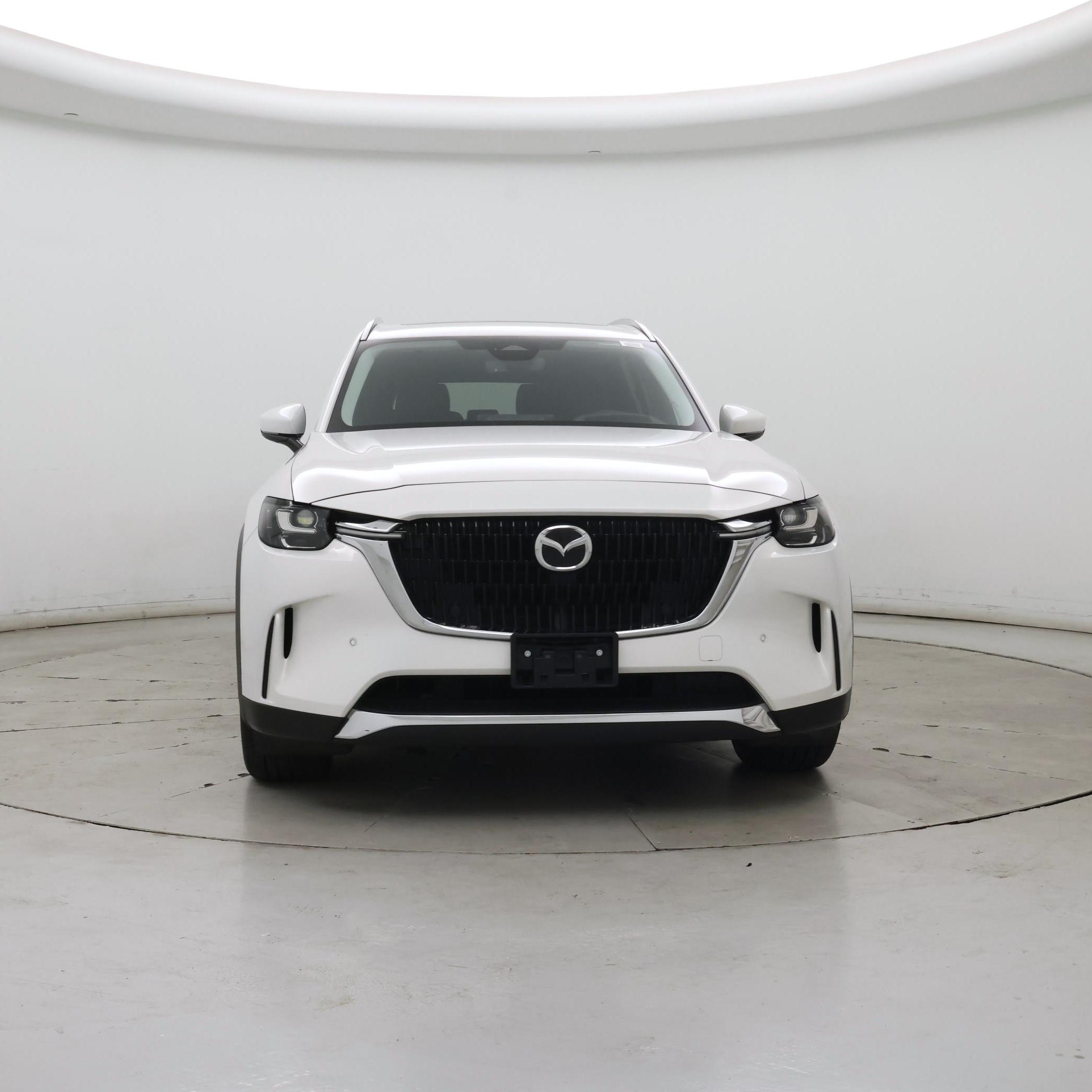 Thumbnail: 2024 Mazda CX-90 - 5