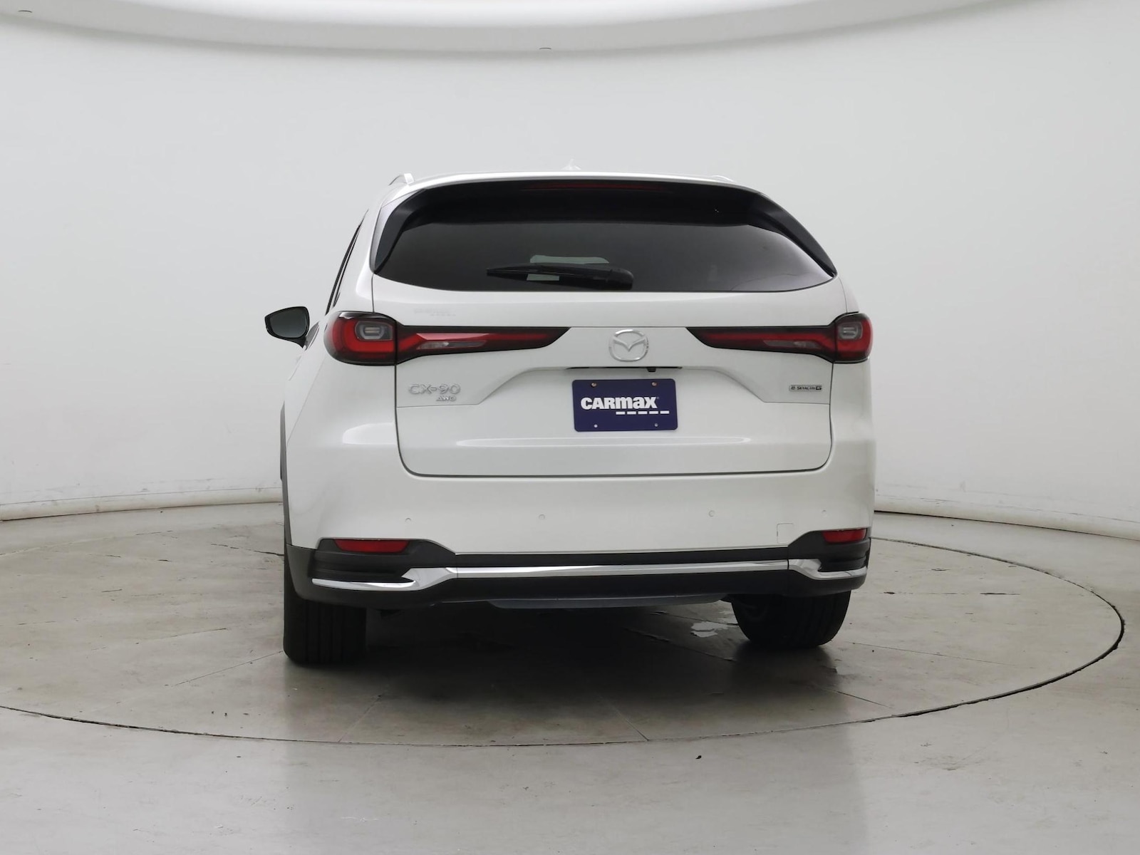 2024 Mazda CX-90 Turbo Premium Package - Photo 7
