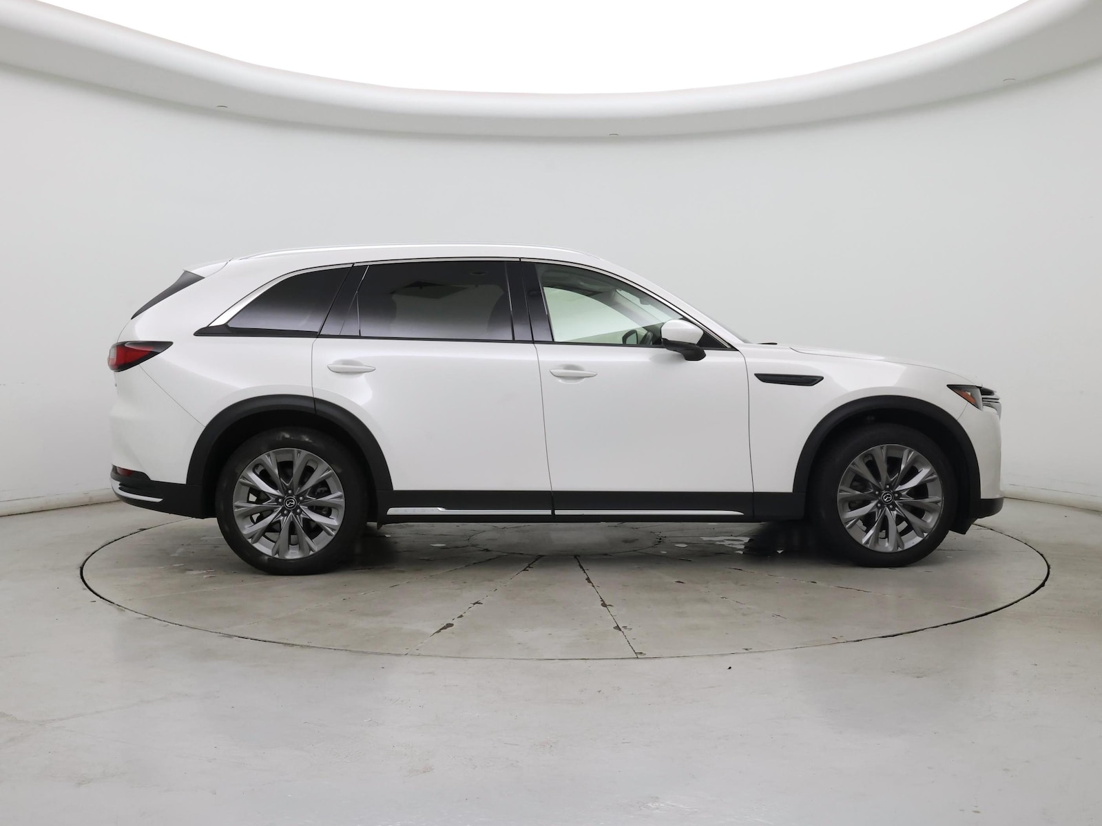 2024 Mazda CX-90 Turbo Premium Package - Photo 8