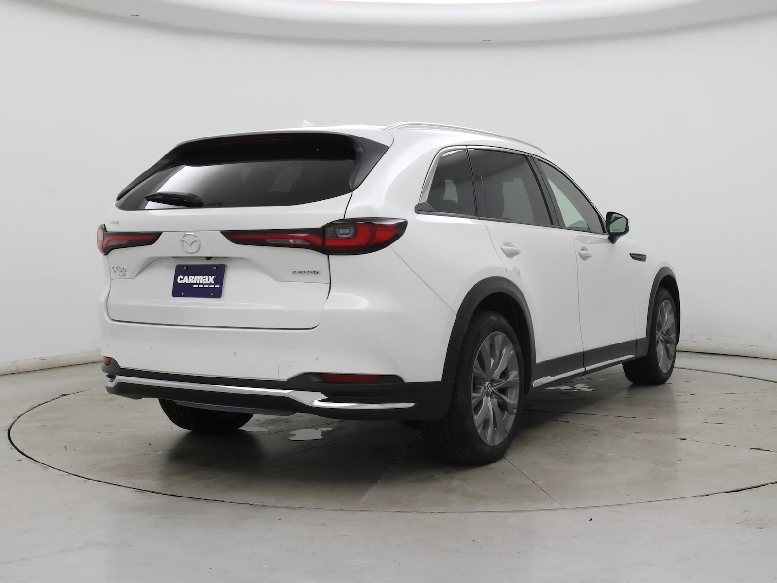 2024 Mazda CX-90 Turbo Premium Package - Photo 9