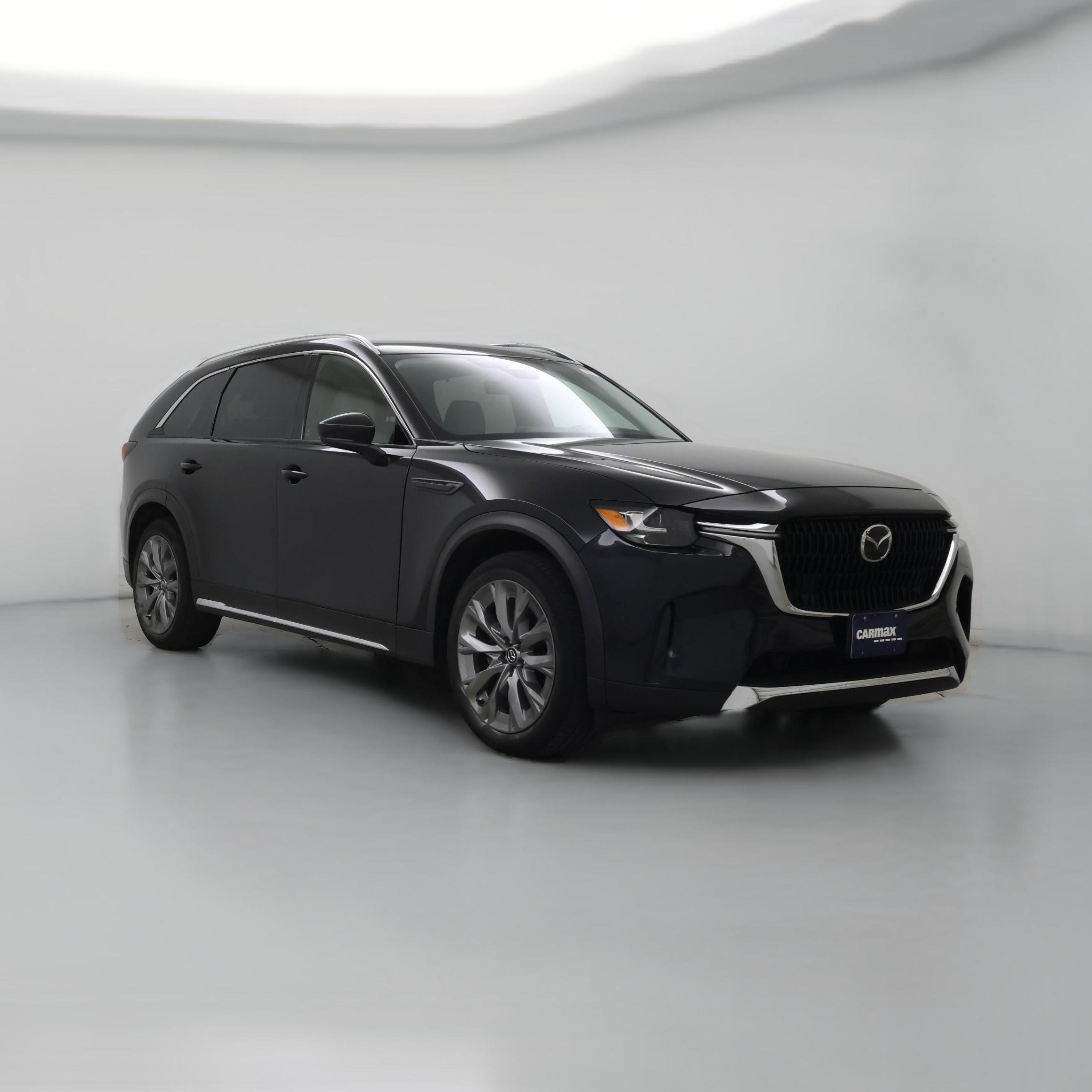 Thumbnail: 2024 Mazda CX-90 - 1
