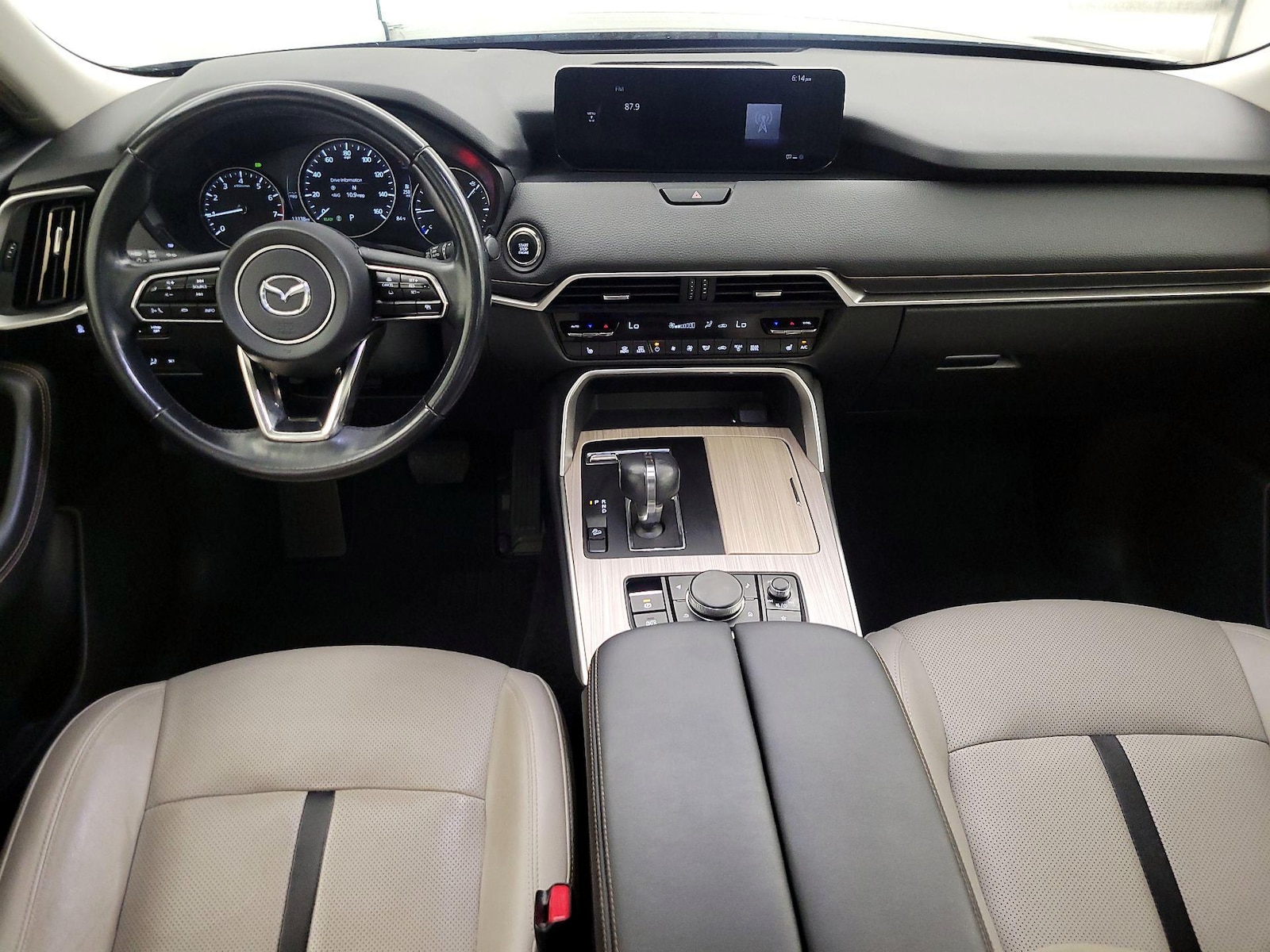 2024 Mazda CX-90 Turbo Premium Package - Photo 10